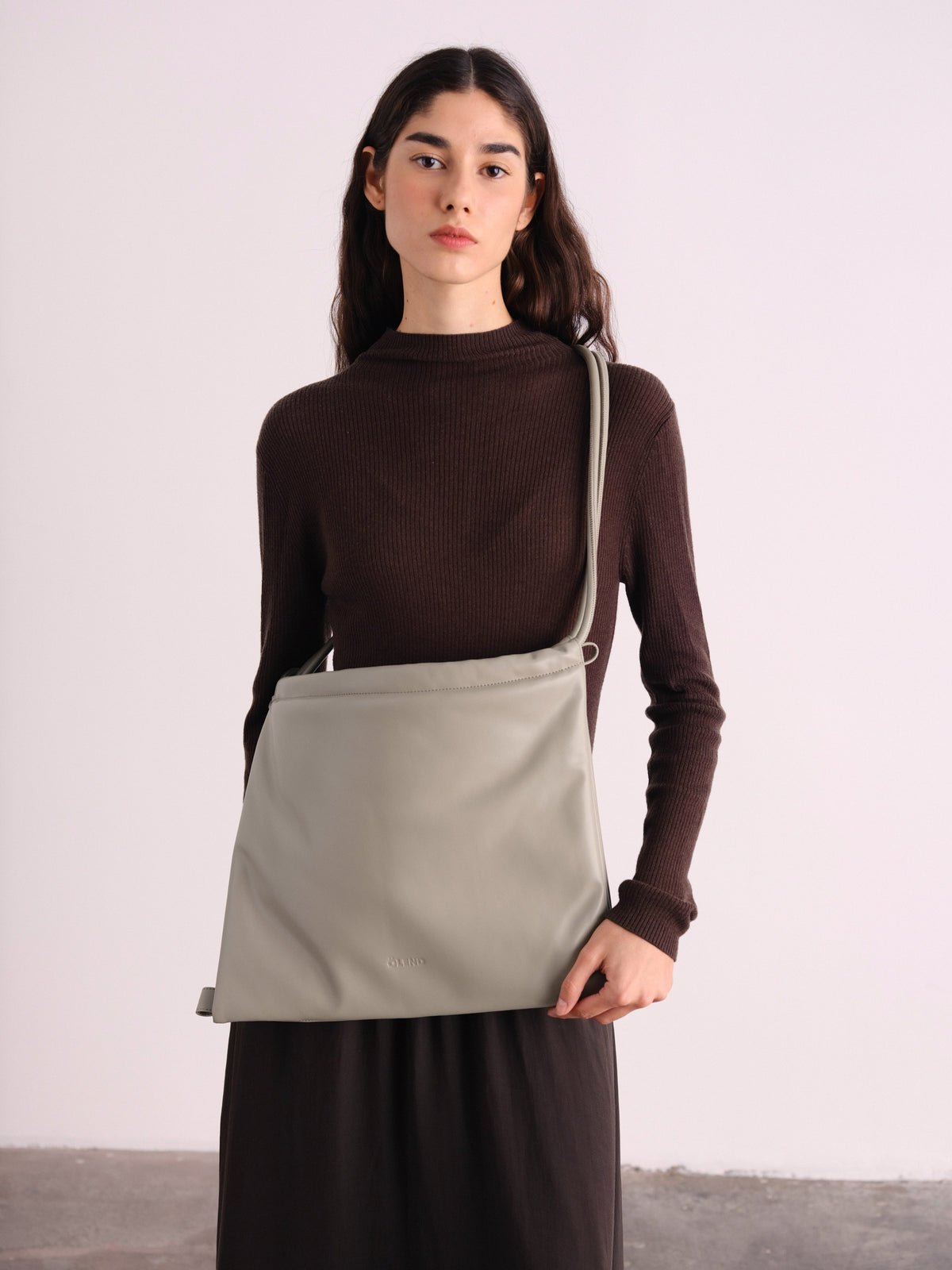 Bolsa plegable