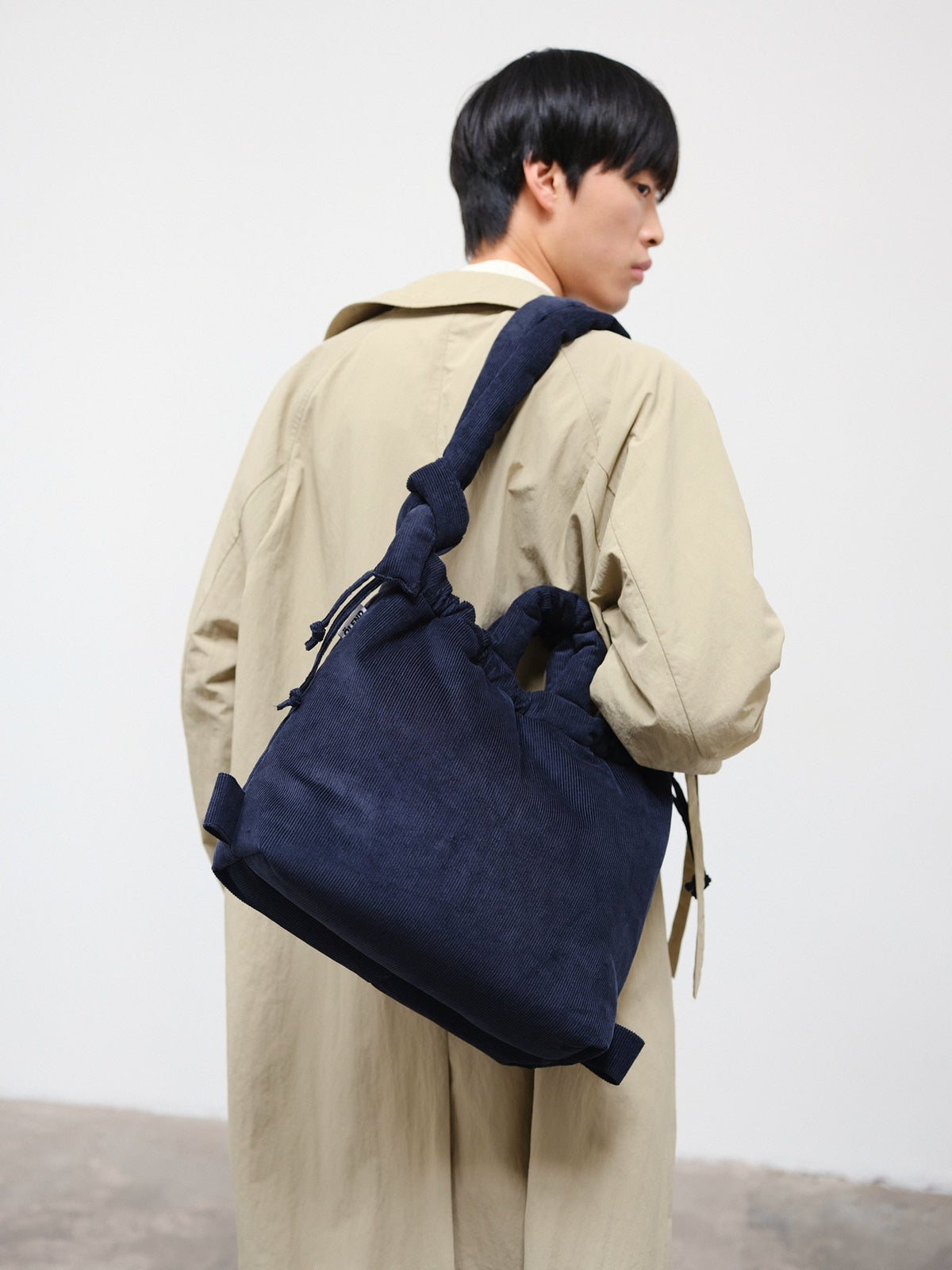 Noli Soft Bag