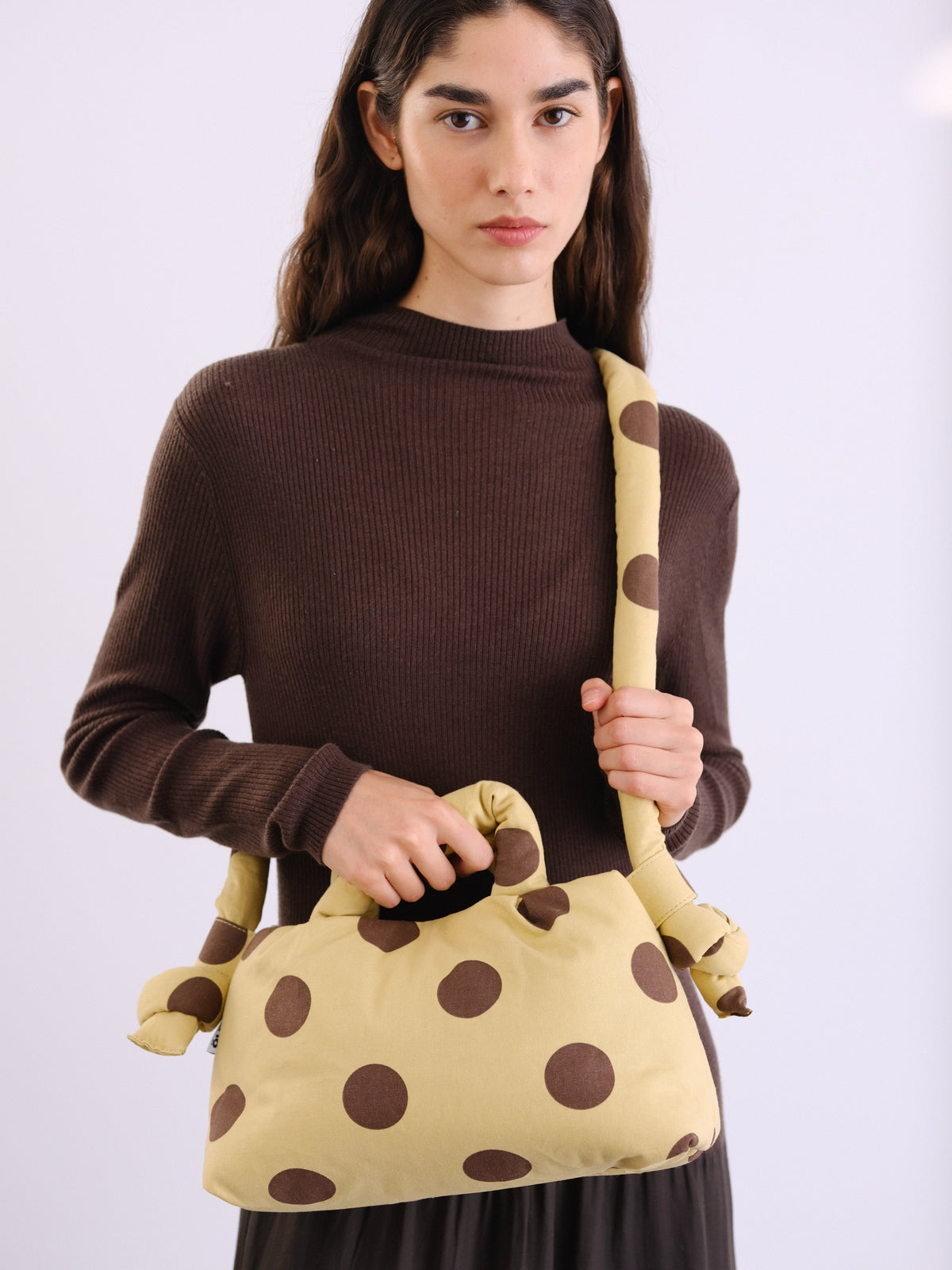 MiniNoli Soft Bag