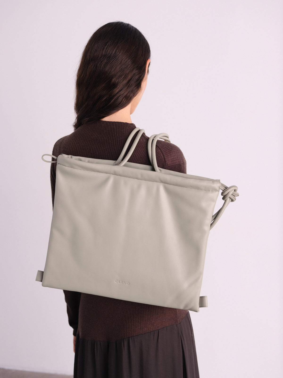 Bolsa plegable