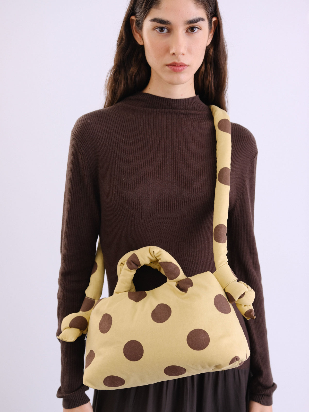 MiniNoli Soft Bag