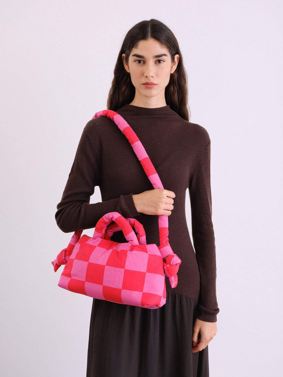 MiniNoli Soft Bag