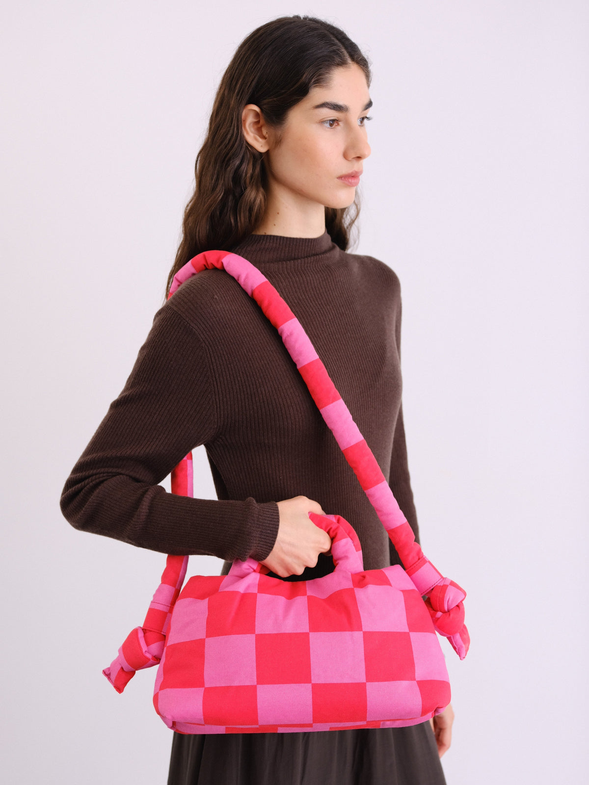 MiniNoli Soft Bag