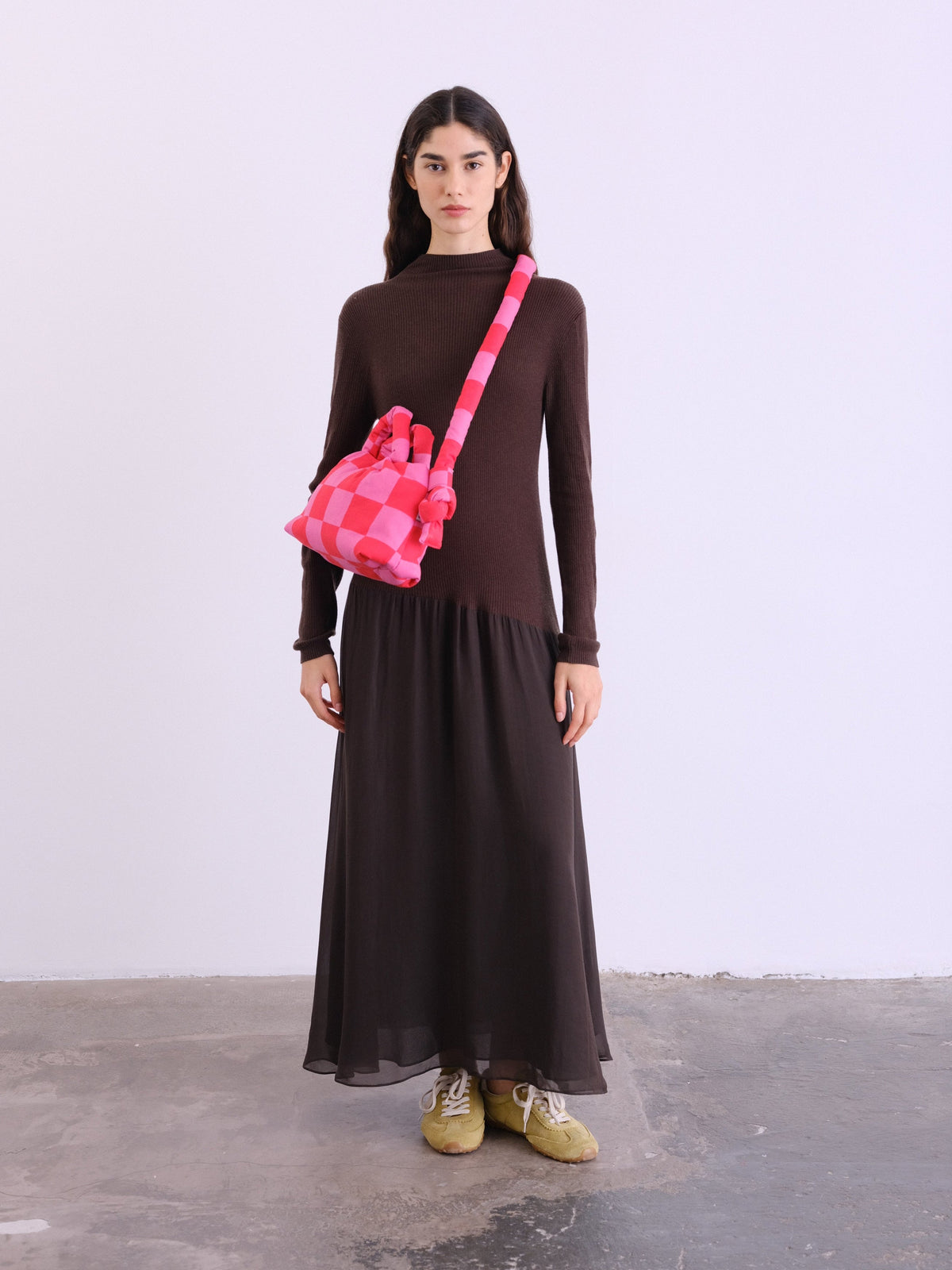 MiniNoli Soft Bag