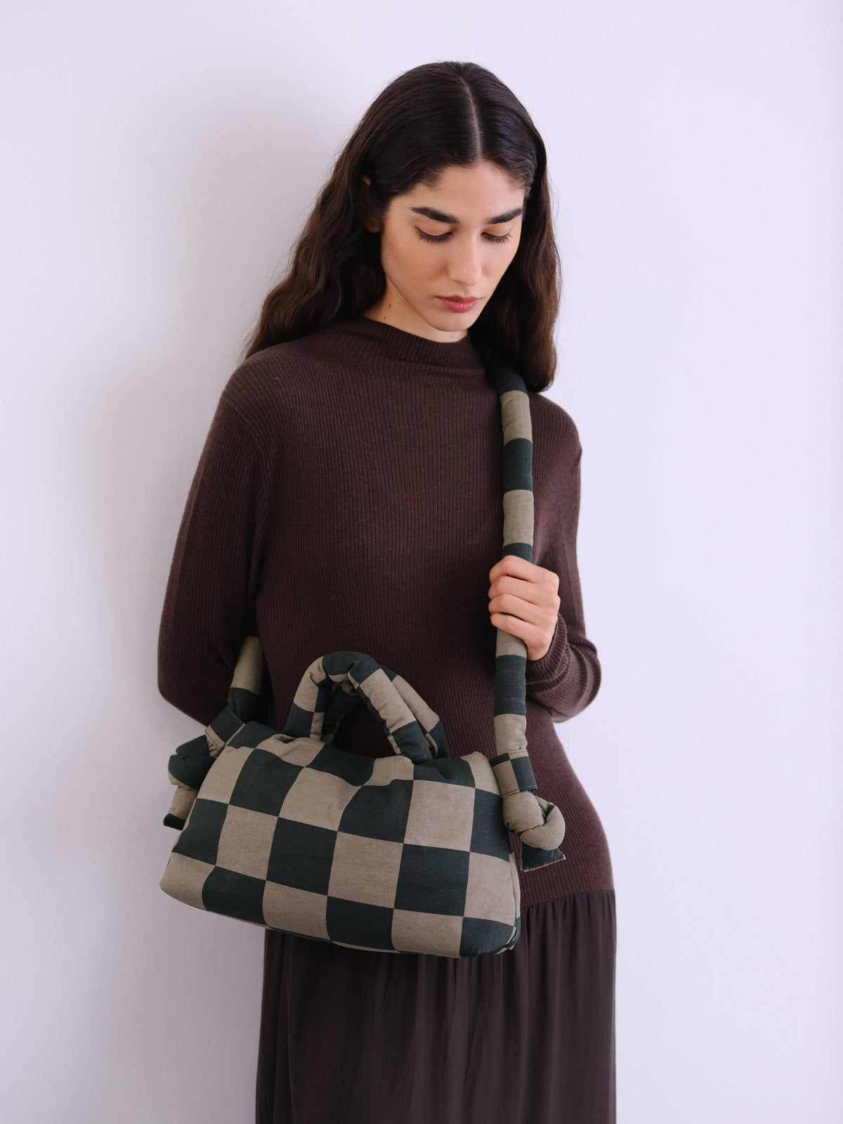 MiniNoli Soft Bag