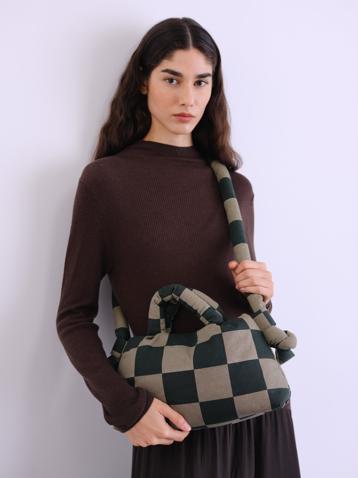 MiniNoli Soft Bag
