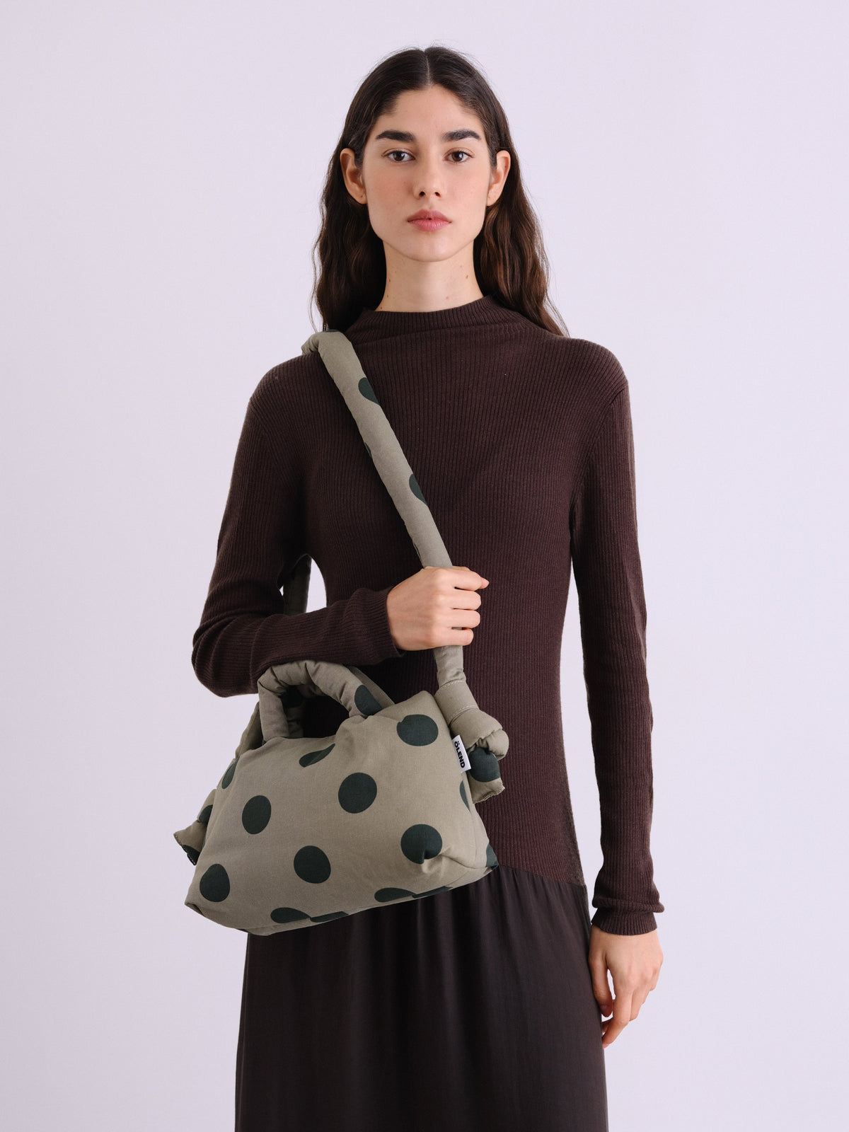 MiniNoli Soft Bag