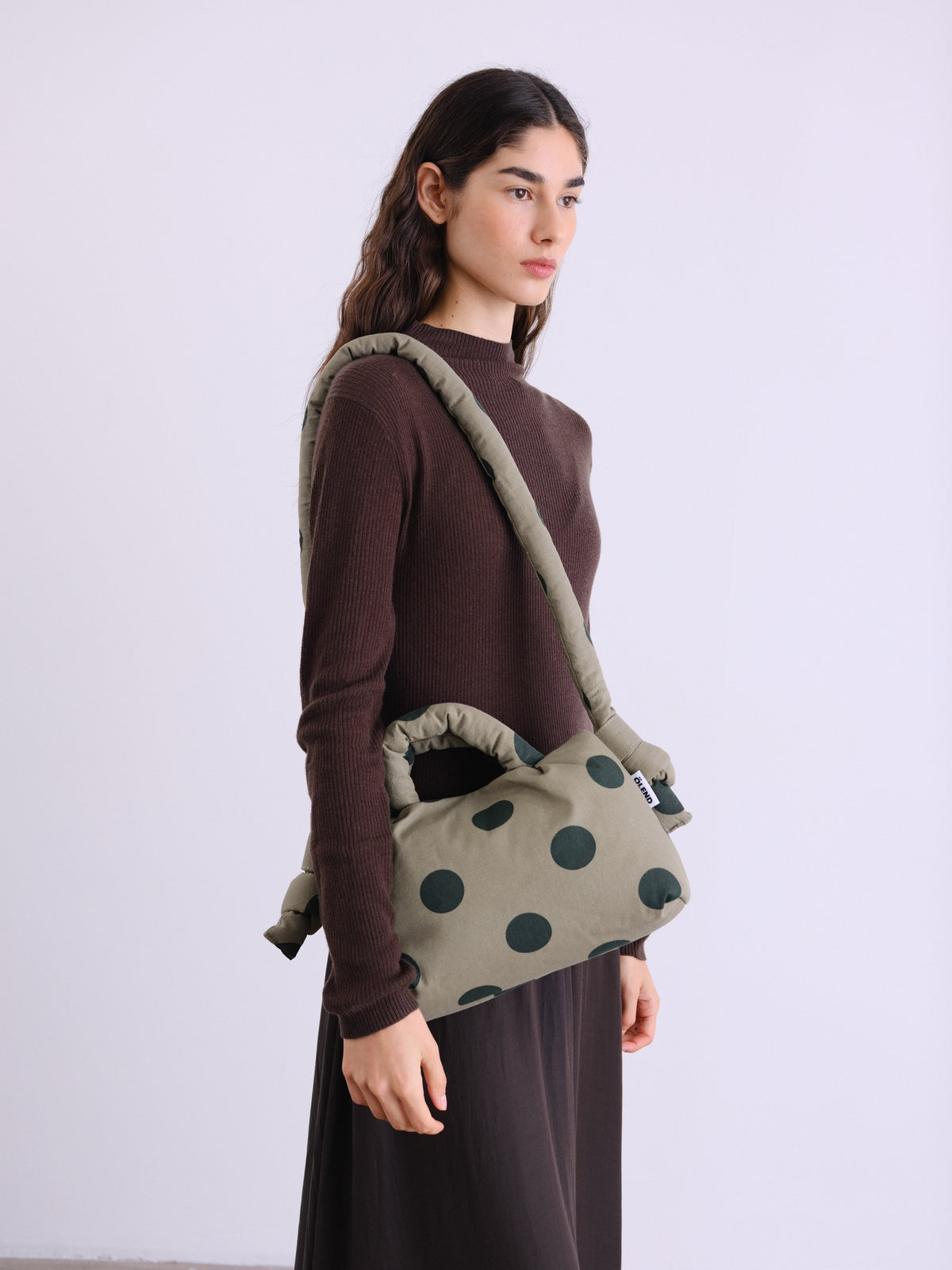 MiniNoli Soft Bag