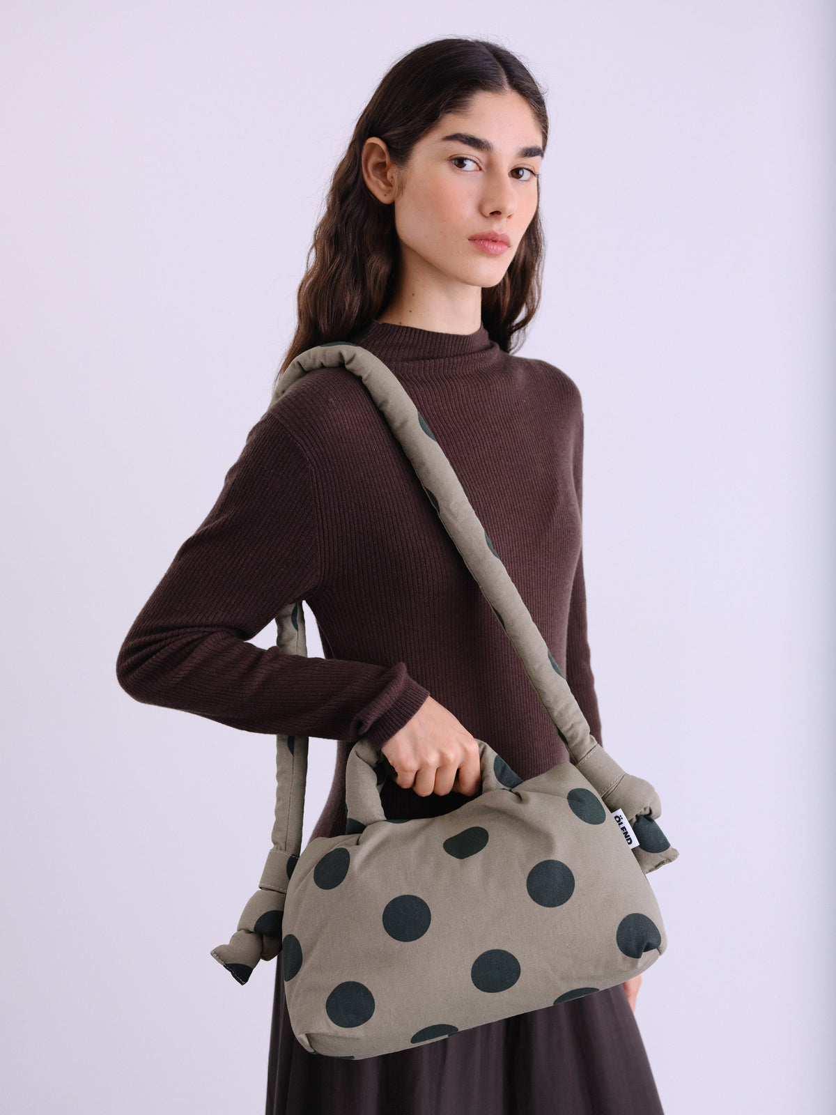 MiniNoli Soft Bag