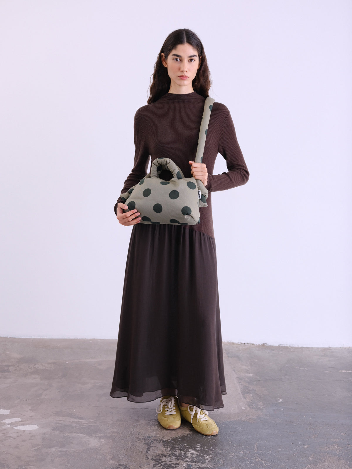 MiniNoli Soft Bag