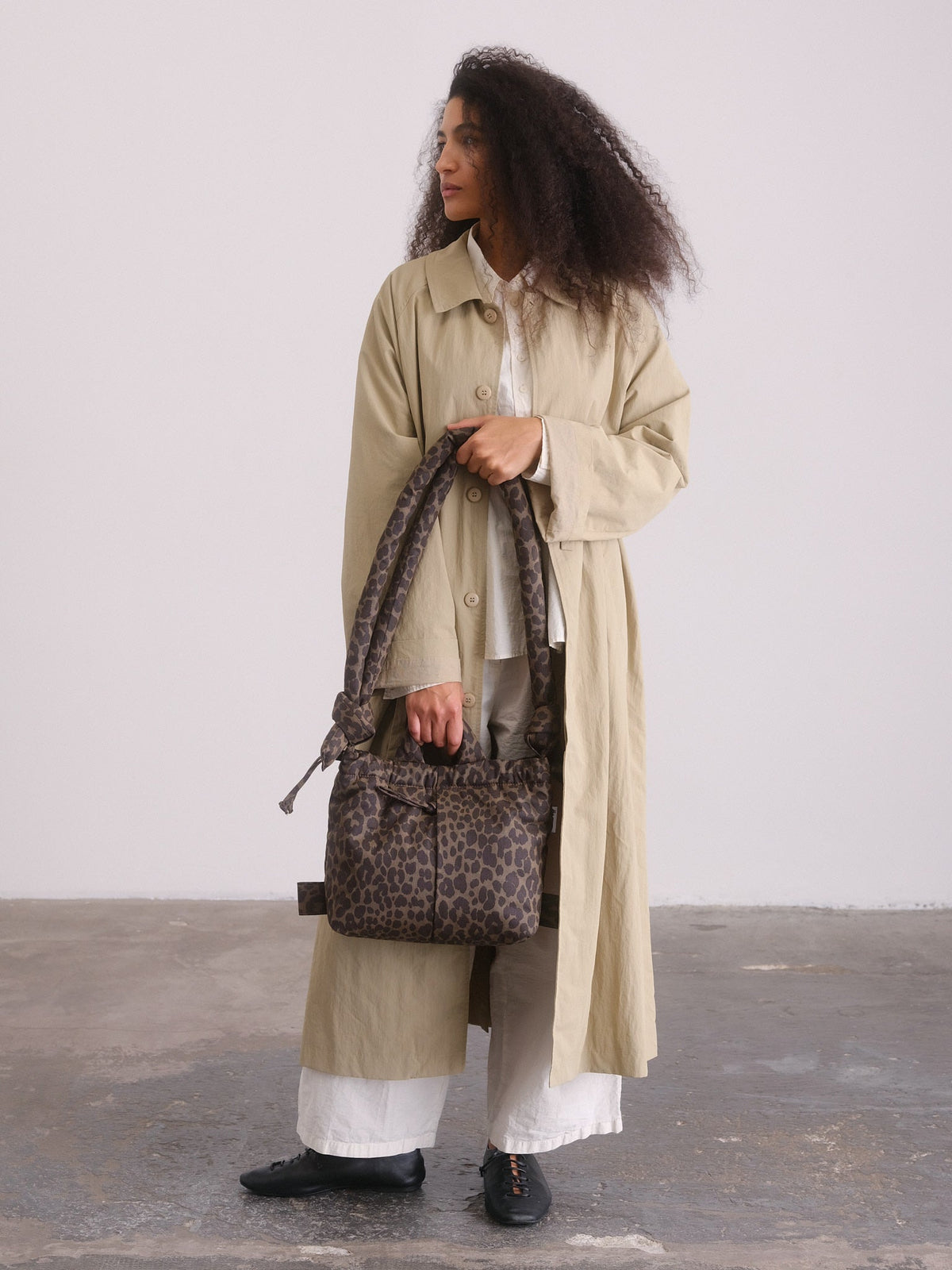 Compact Noli Soft Bag