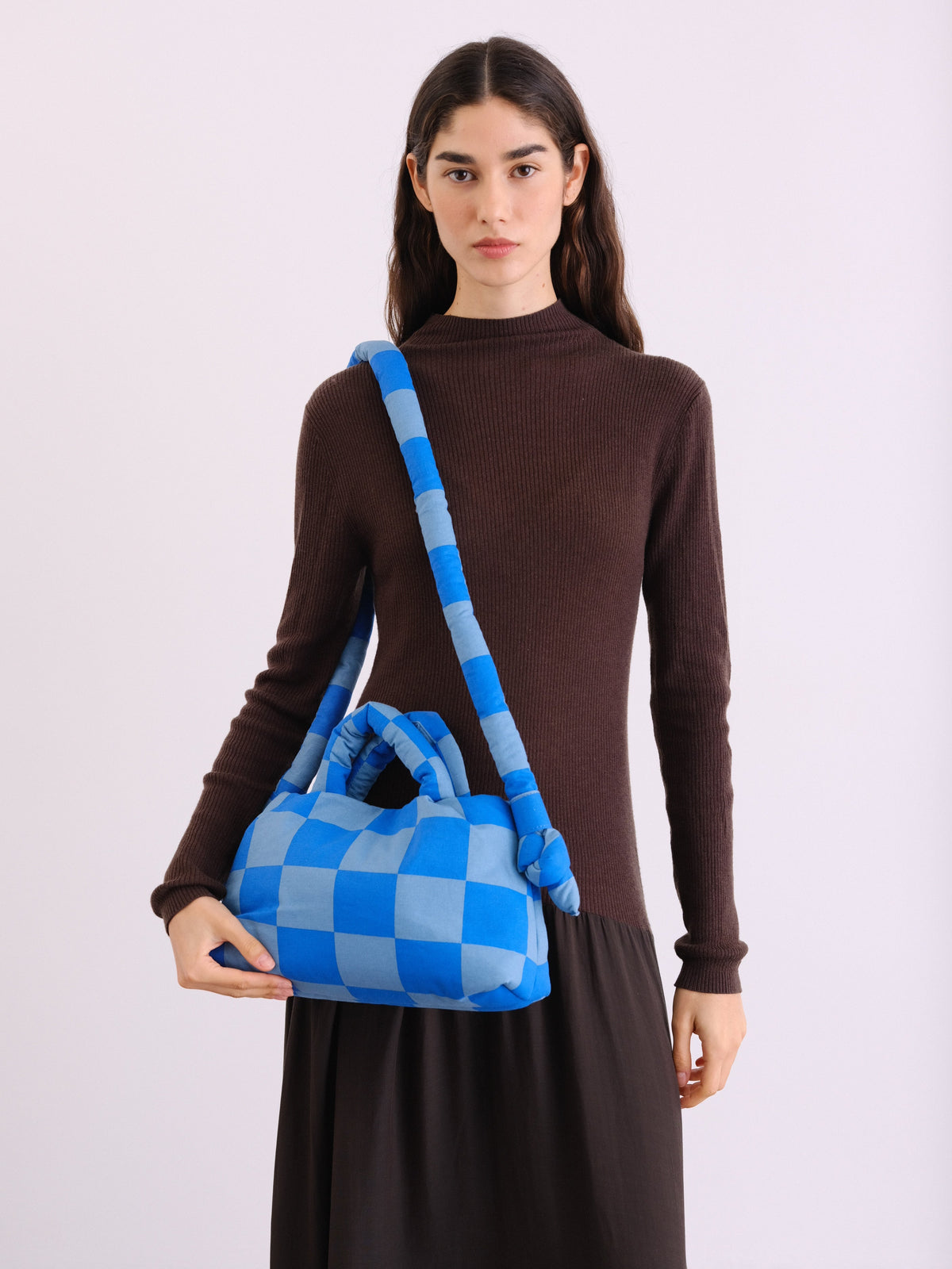 MiniNoli Soft Bag