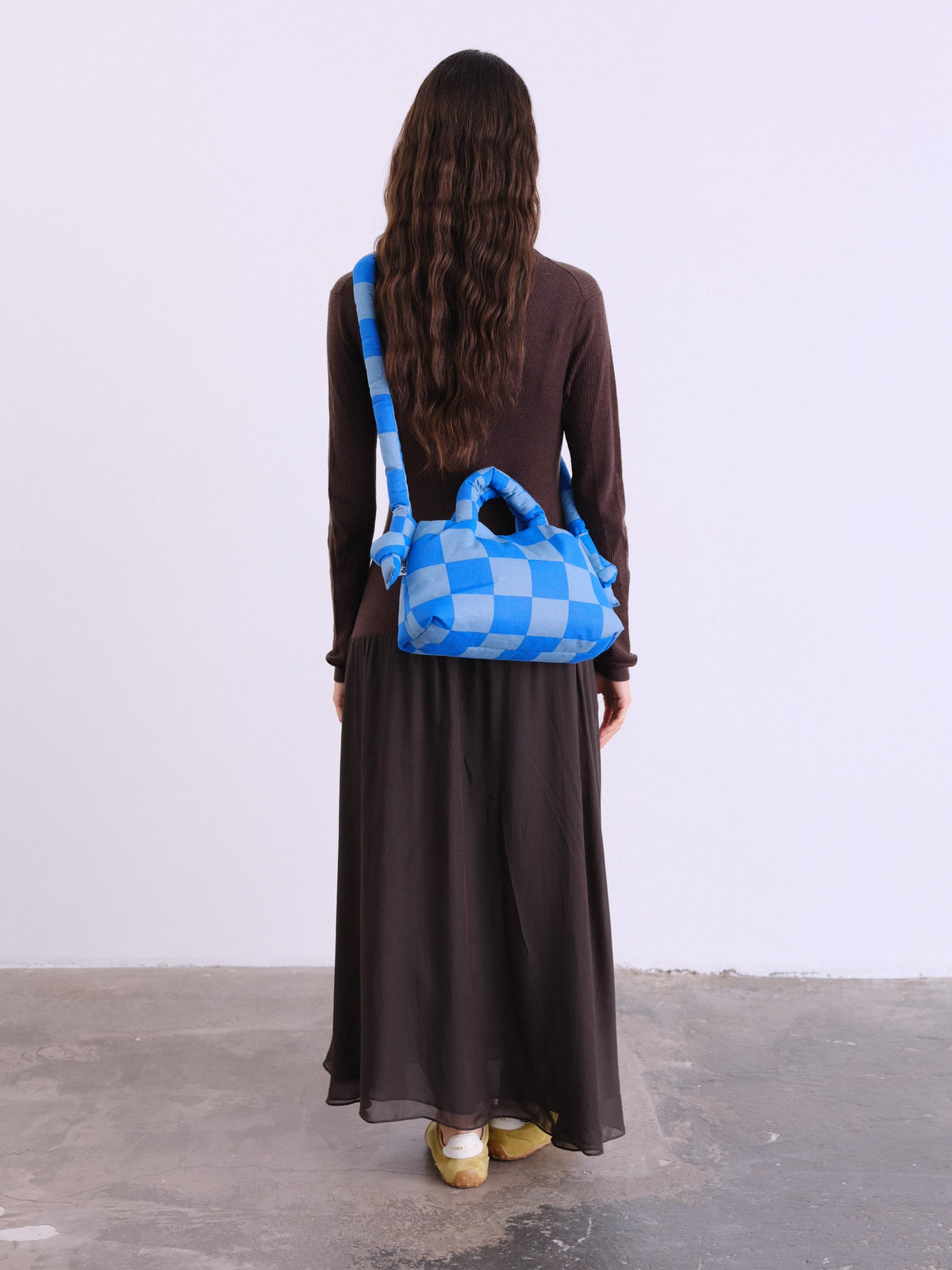 MiniNoli Soft Bag