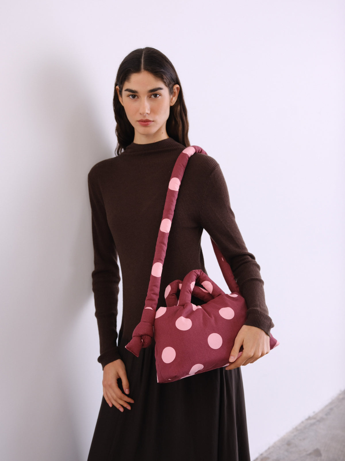 MiniNoli Soft Bag