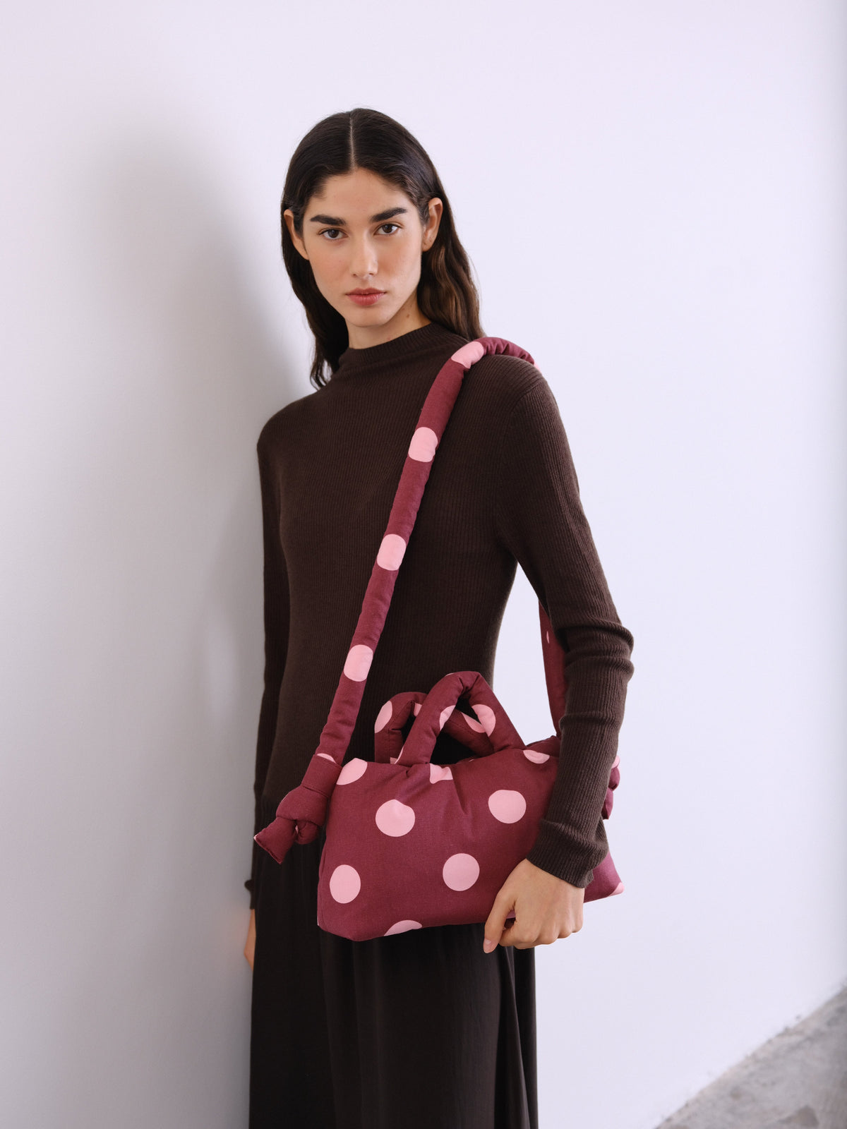 MiniNoli Soft Bag