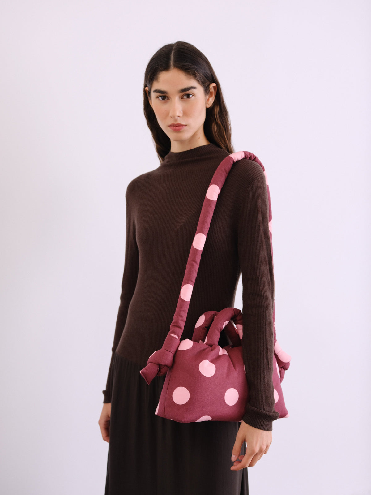 MiniNoli Soft Bag