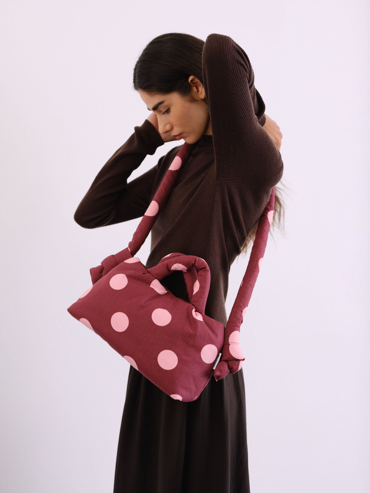 MiniNoli Soft Bag