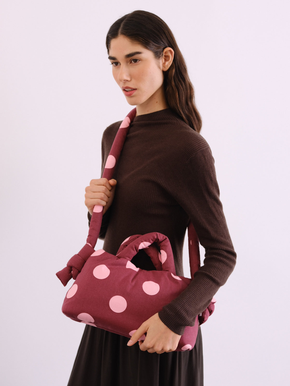 MiniNoli Soft Bag