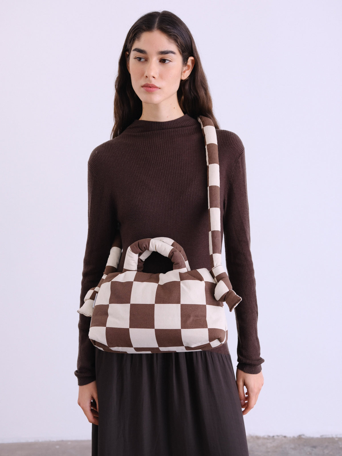 MiniNoli Soft Bag