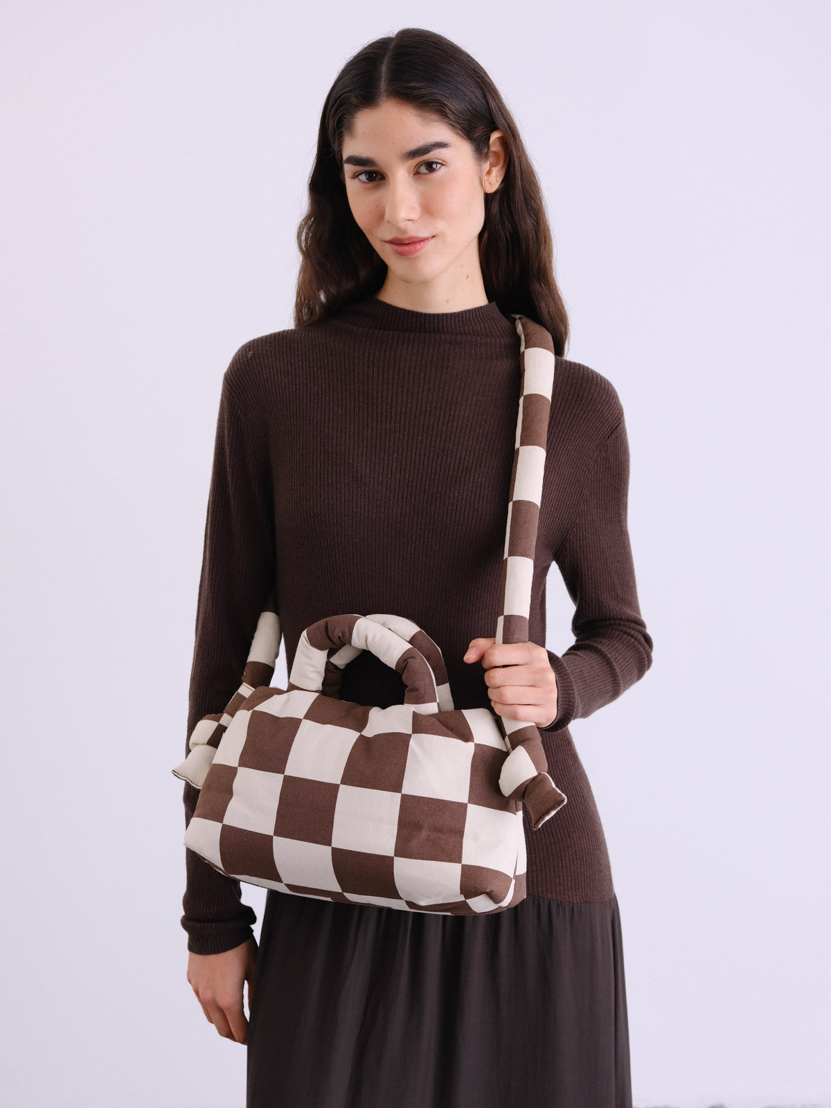 MiniNoli Soft Bag