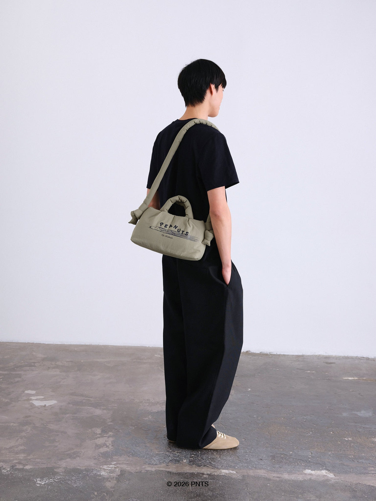 MiniNoli Soft Bag