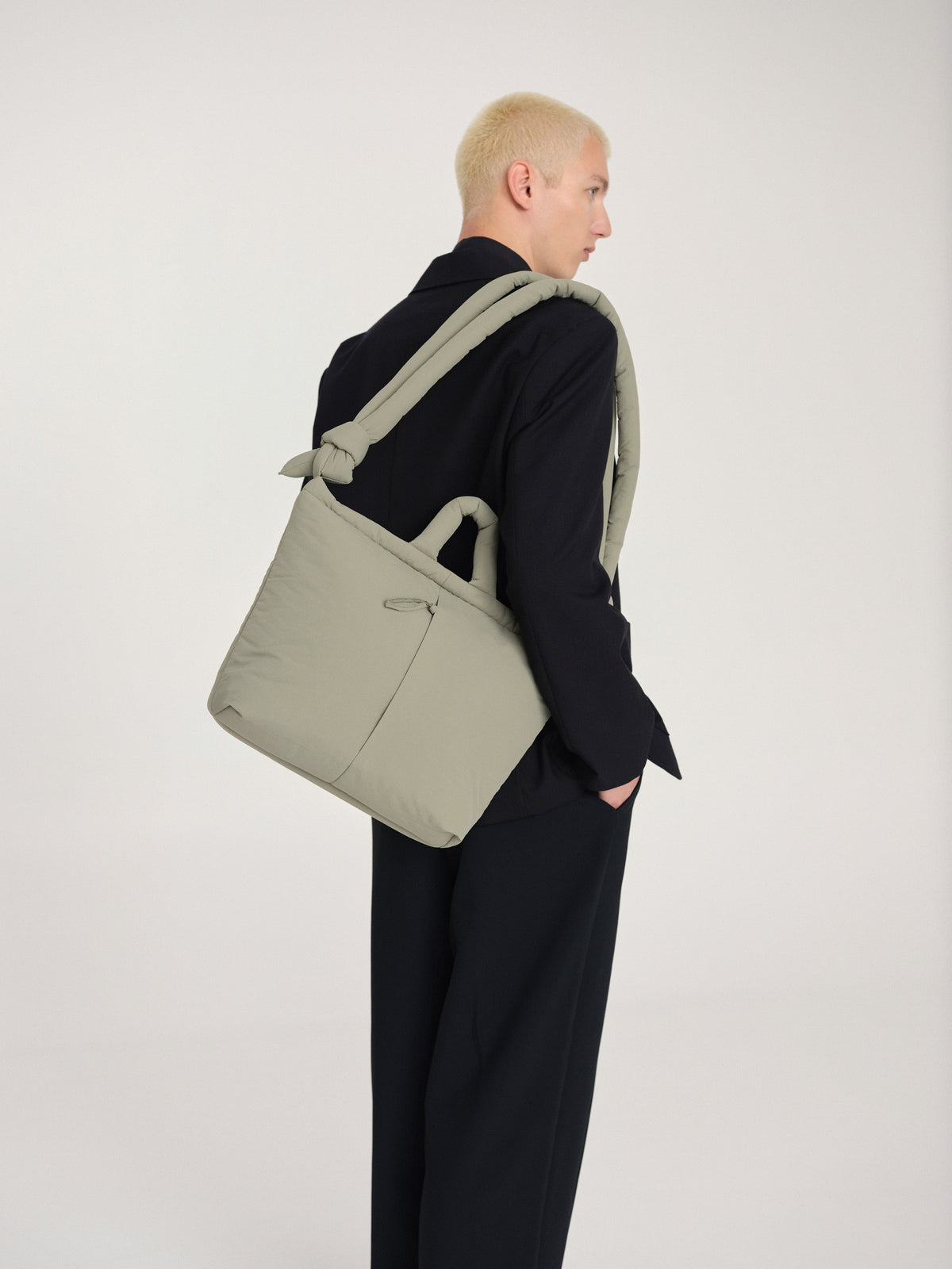 Noli Pro Soft Bag