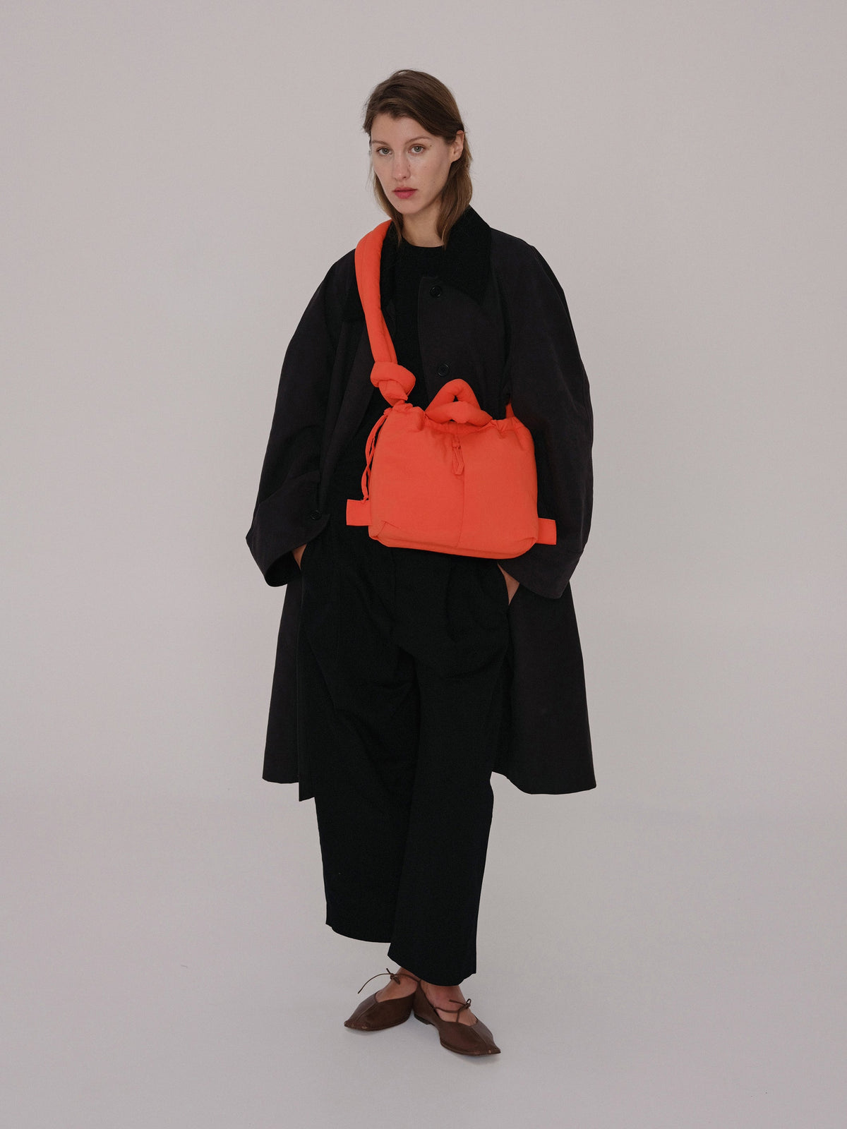Compact Noli Soft Bag