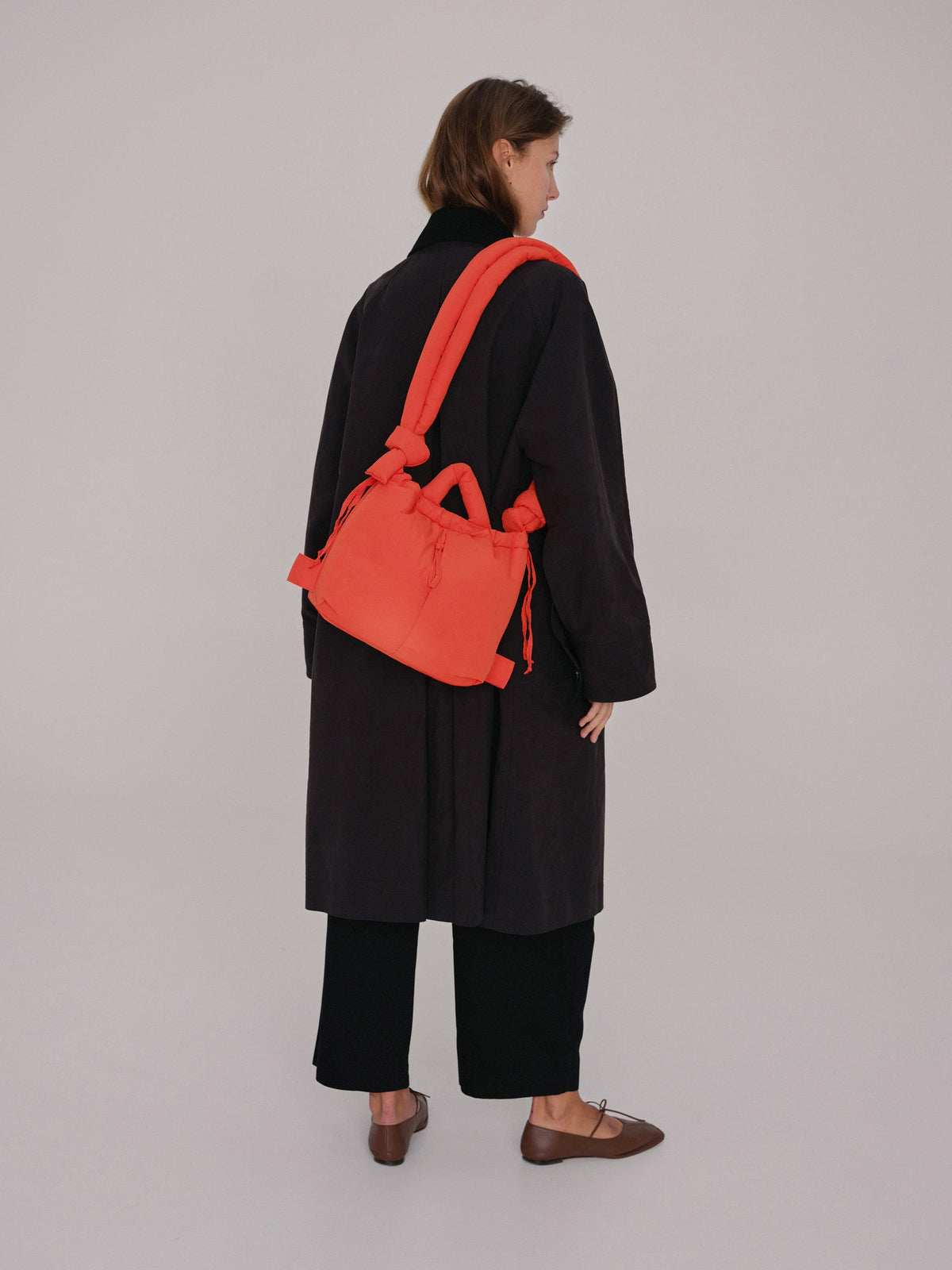 Compact Noli Soft Bag