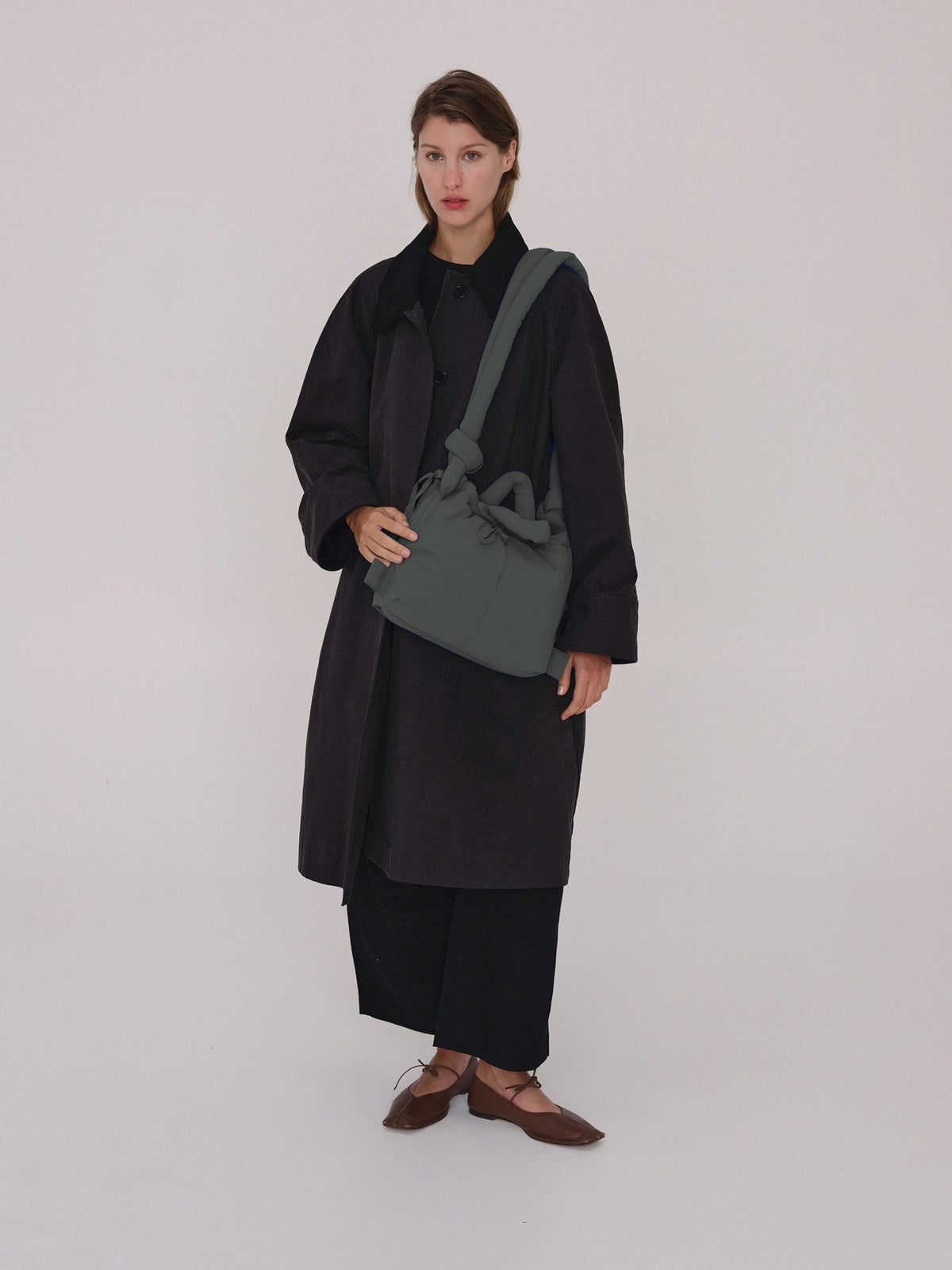 Compact Noli Soft Bag