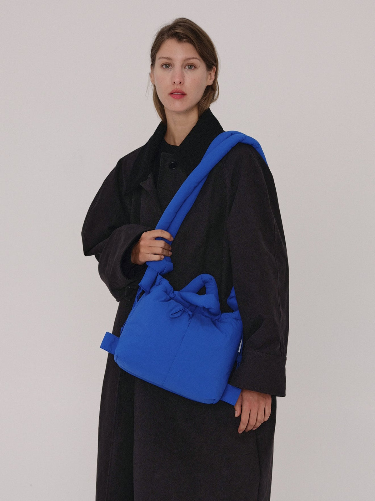 Compact Noli Soft Bag