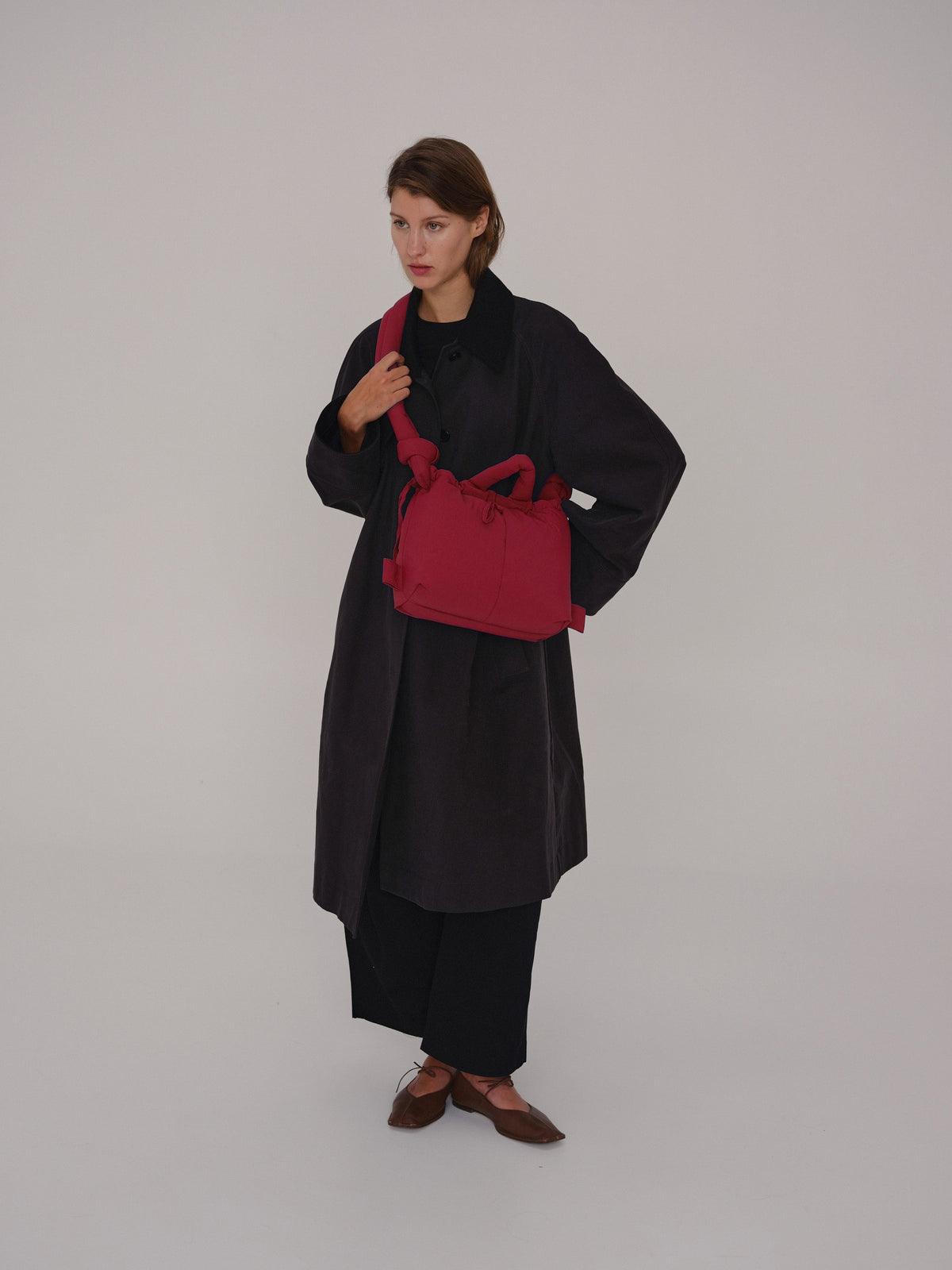 Compact Noli Soft Bag