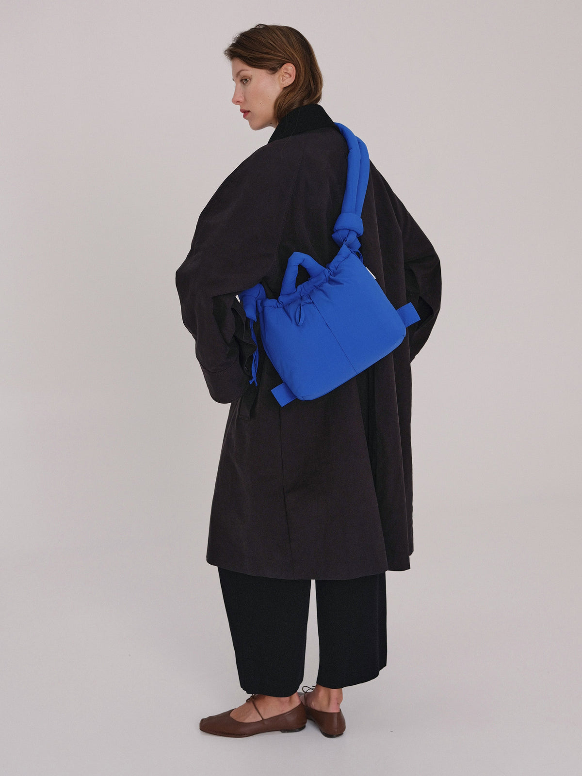 Compact Noli Soft Bag