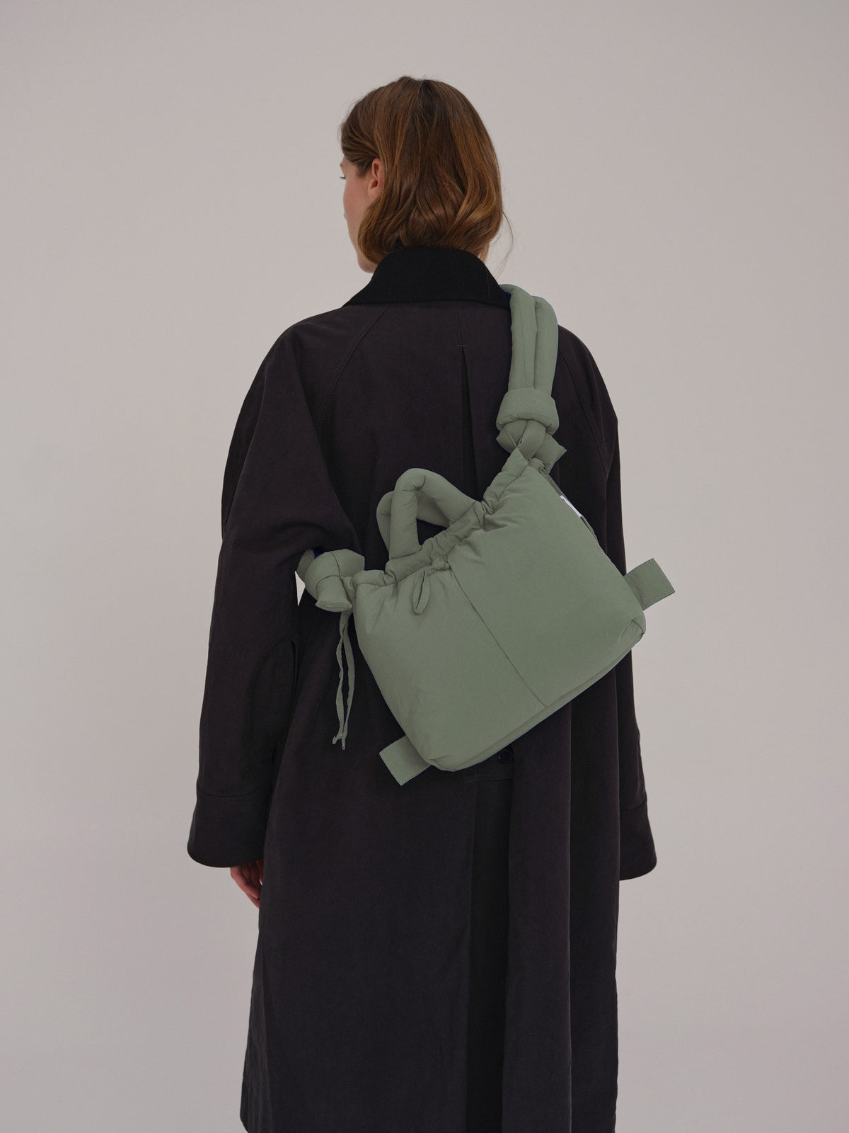 Compact Noli Soft Bag