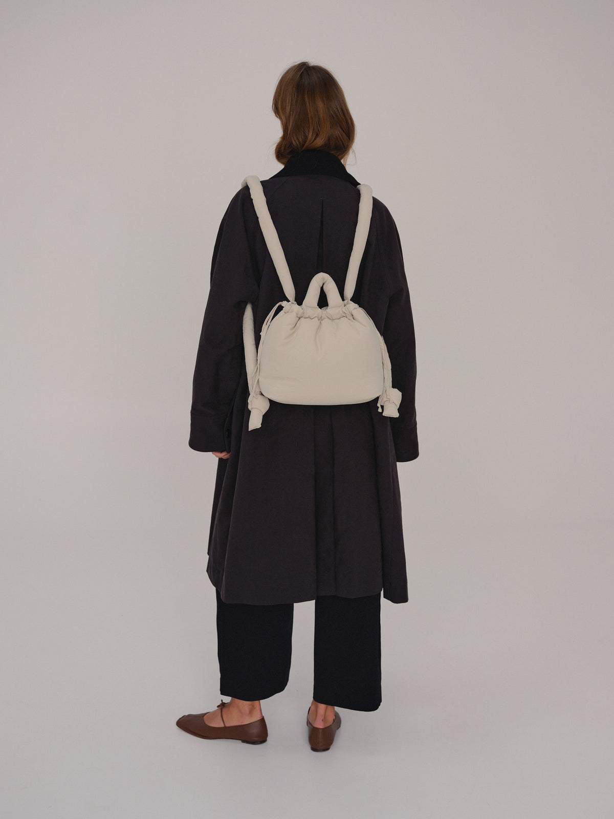 Compact Noli Soft Bag