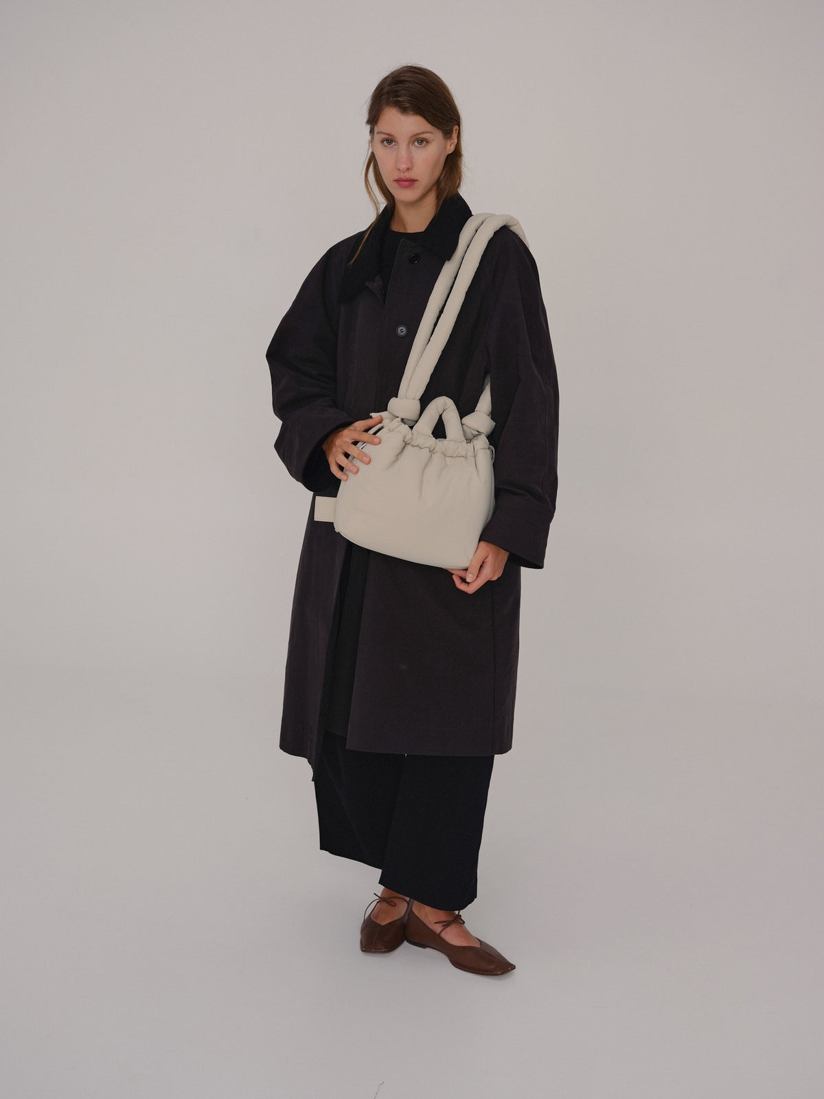 Compact Noli Soft Bag