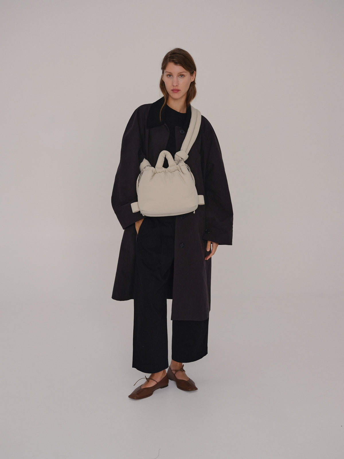 Compact Noli Soft Bag