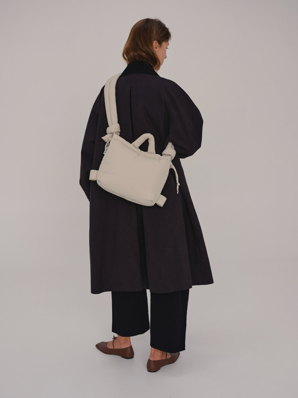 Compact Noli Soft Bag