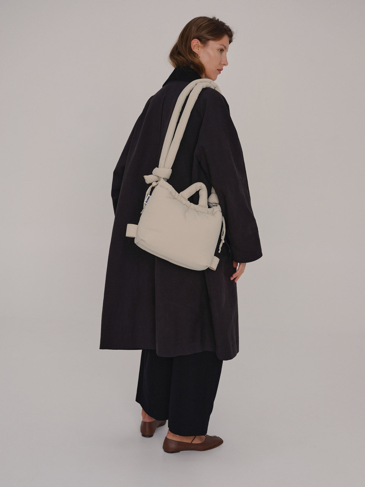 Compact Noli Soft Bag