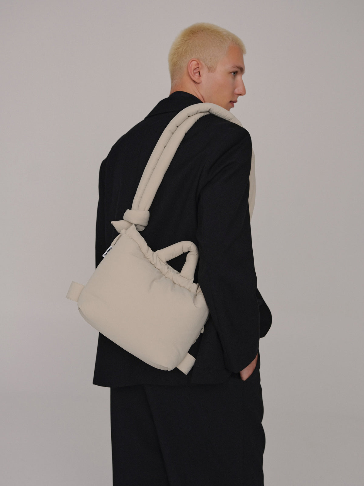 Compact Noli Soft Bag