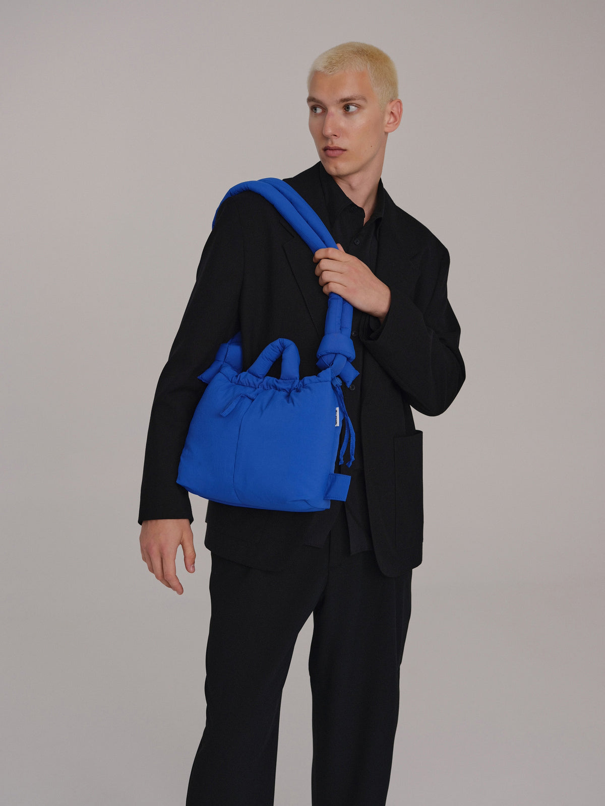 Compact Noli Soft Bag