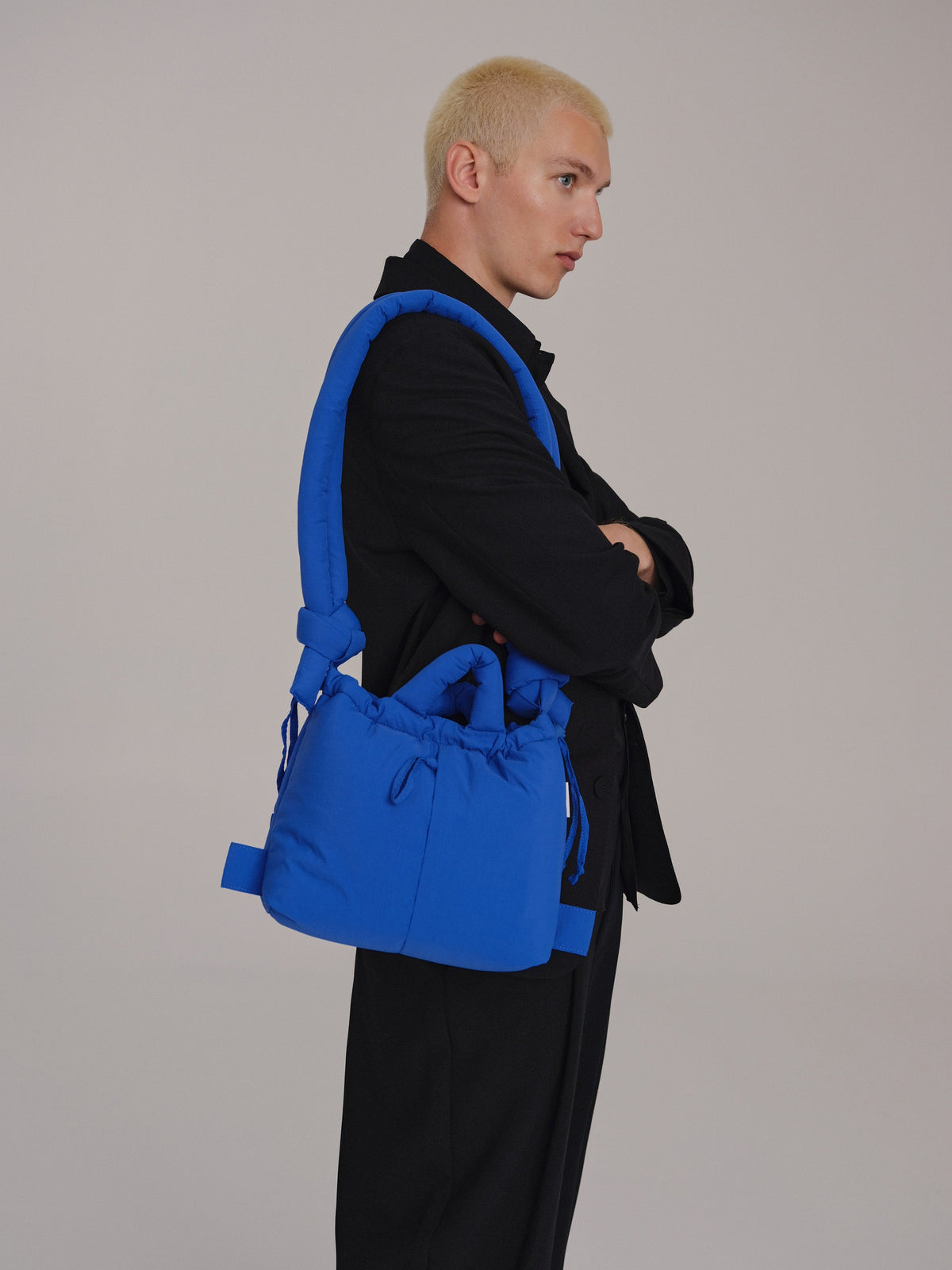 Compact Noli Soft Bag