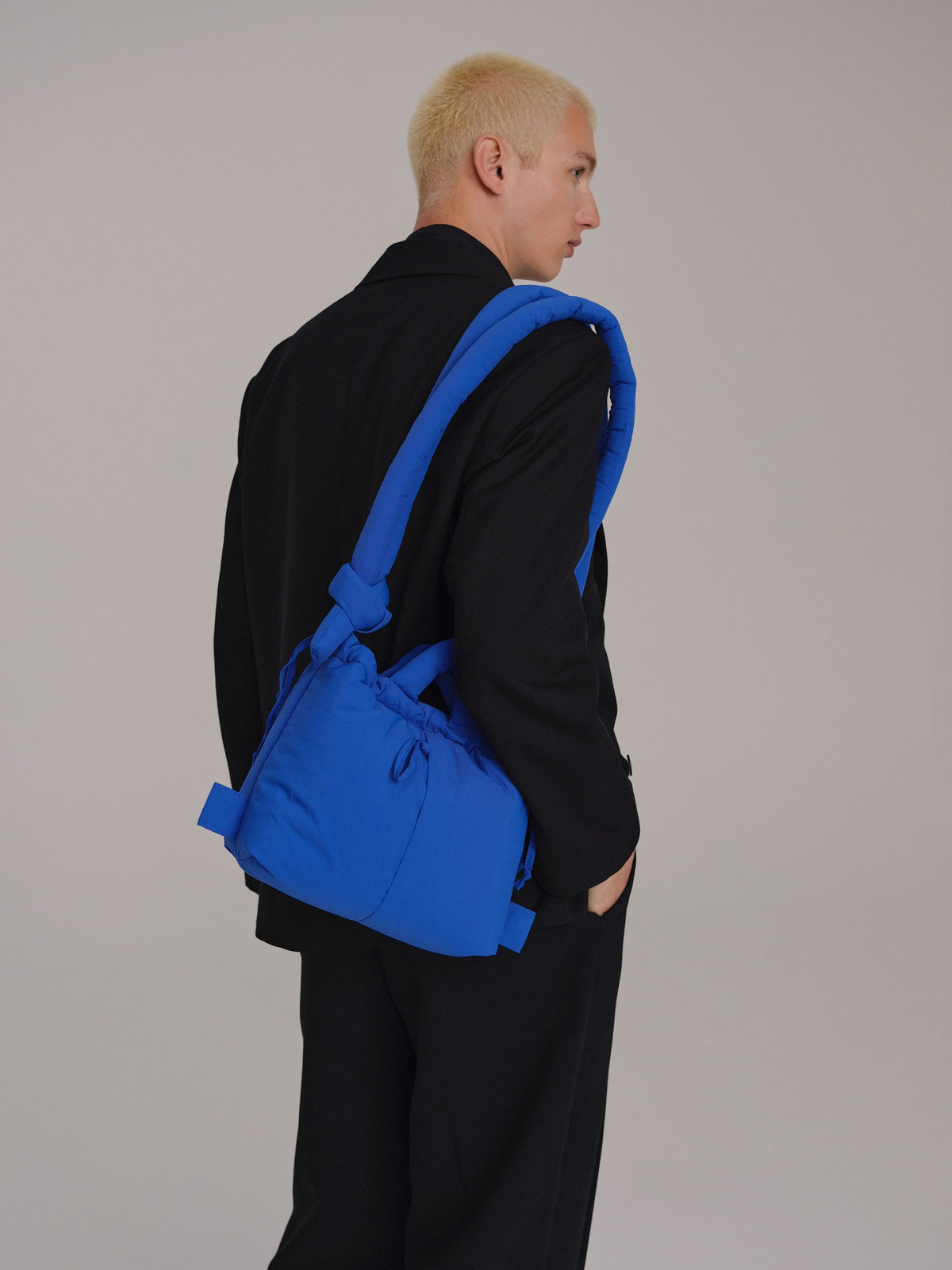 Compact Noli Soft Bag