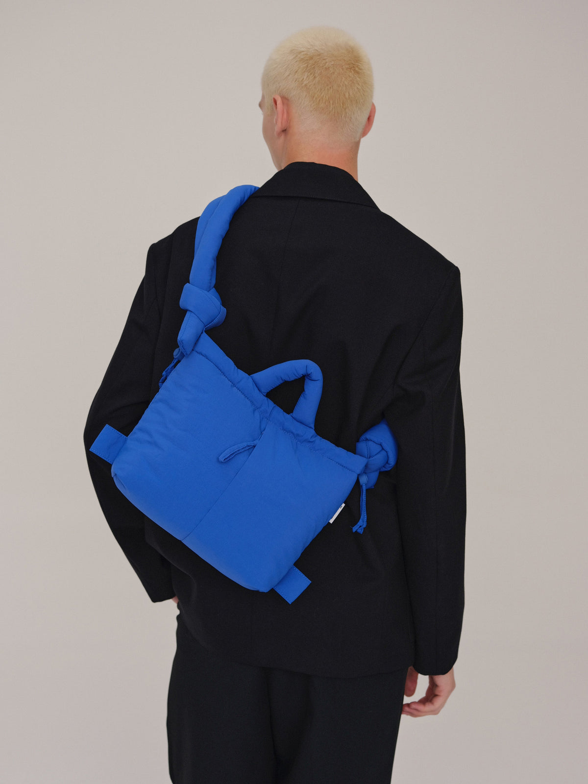Compact Noli Soft Bag