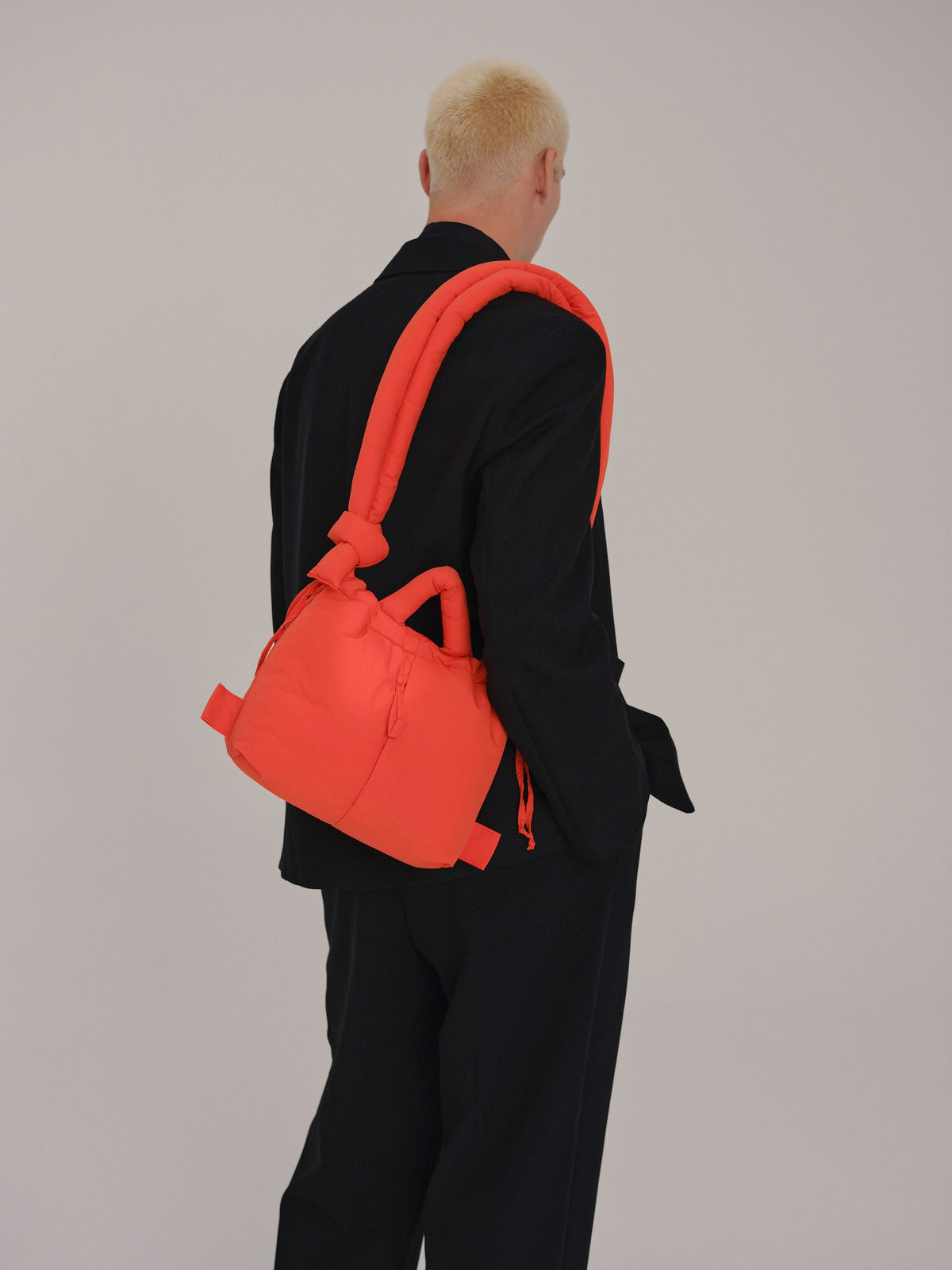Compact Noli Soft Bag