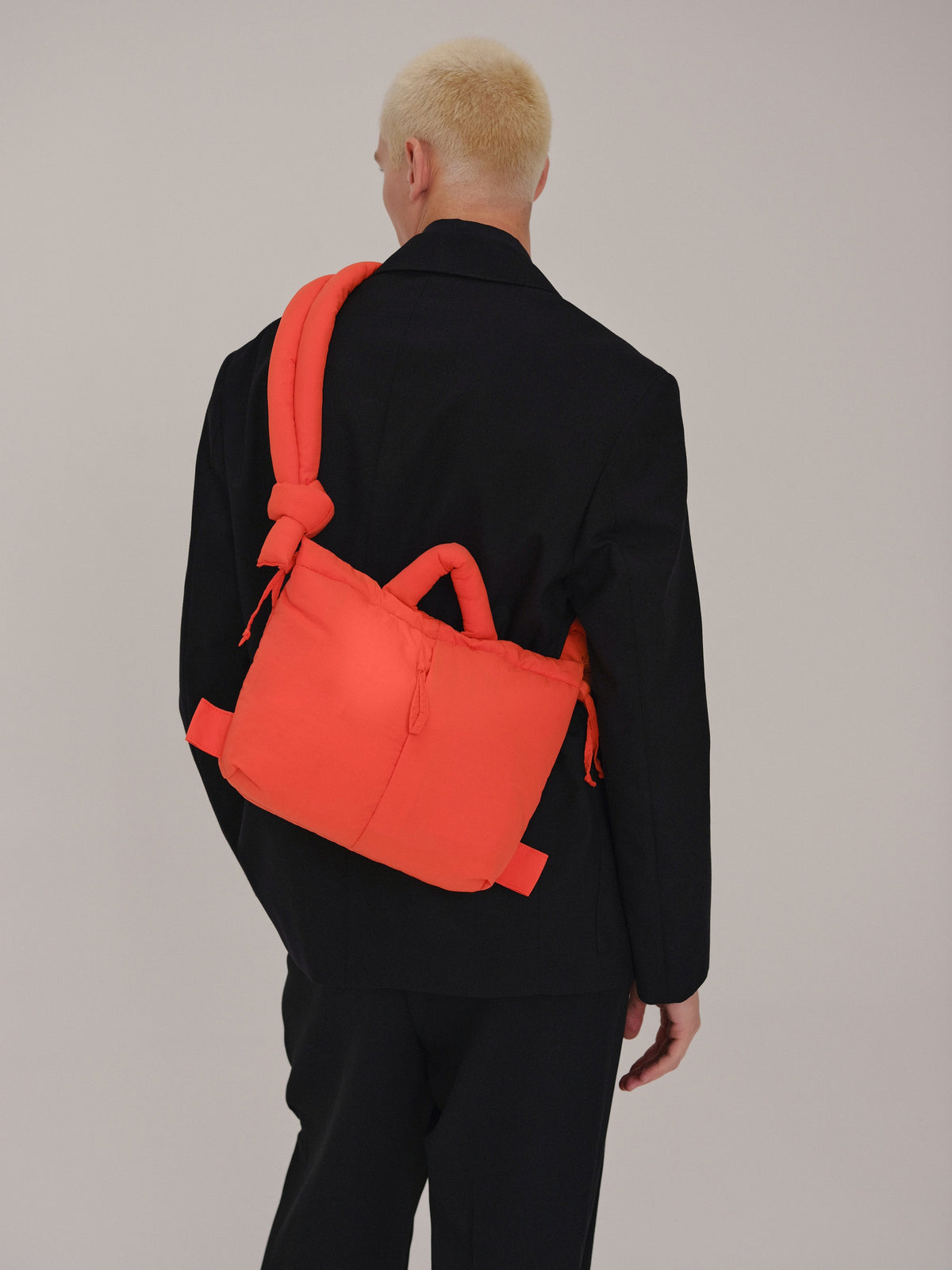 Compact Noli Soft Bag