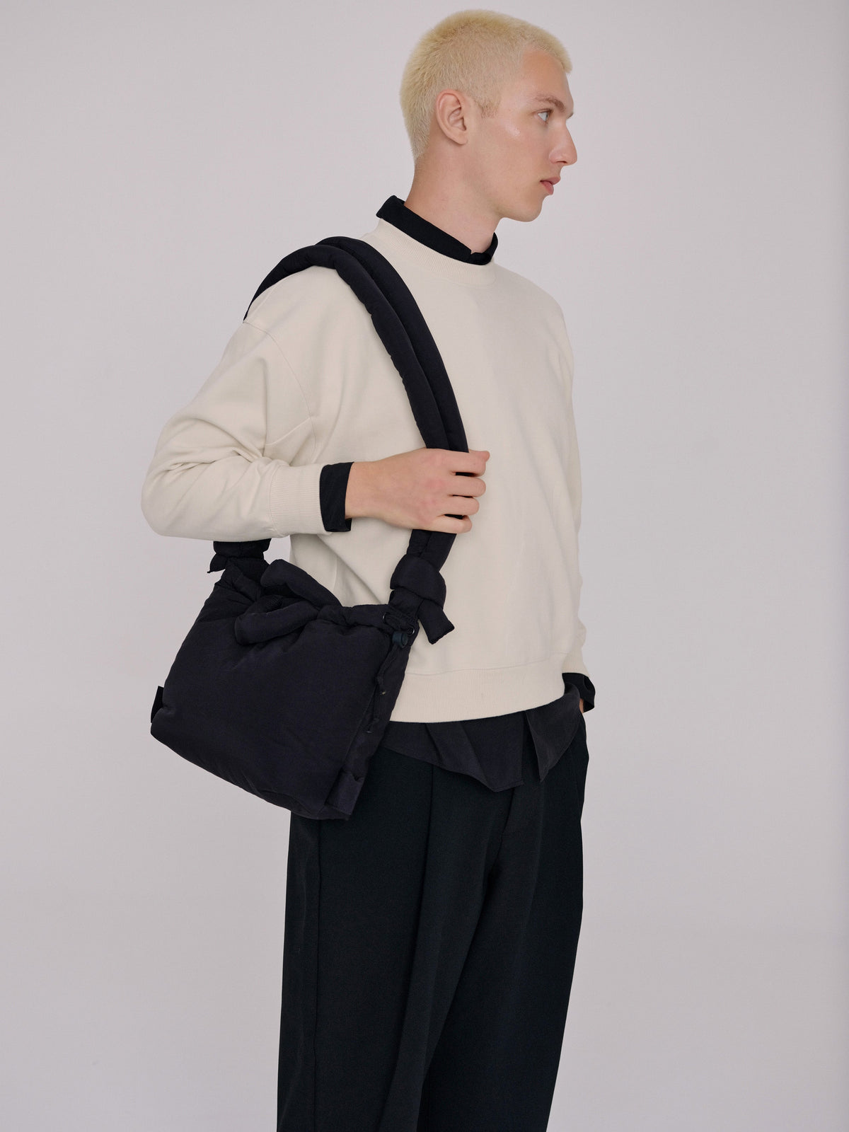 Compact Noli Soft Bag