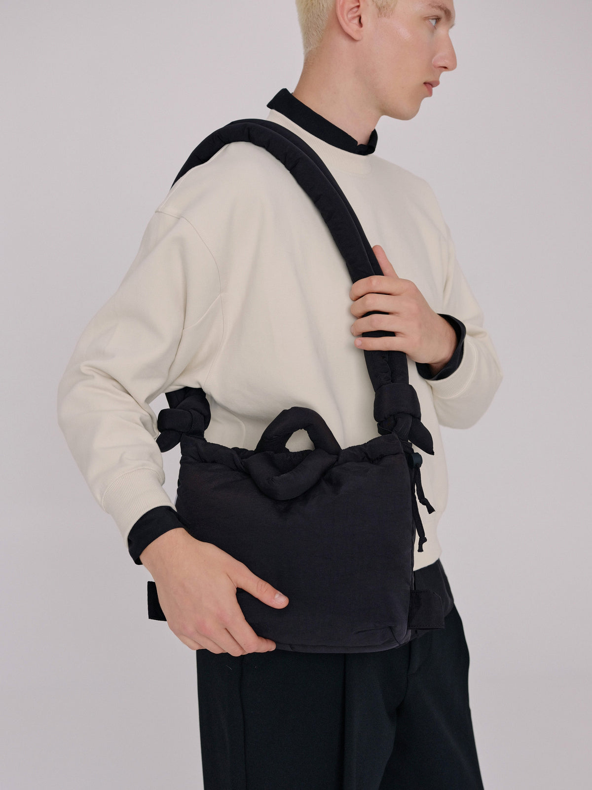 Compact Noli Soft Bag