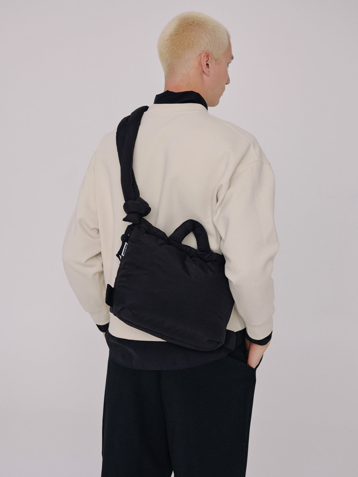 Compact Noli Soft Bag