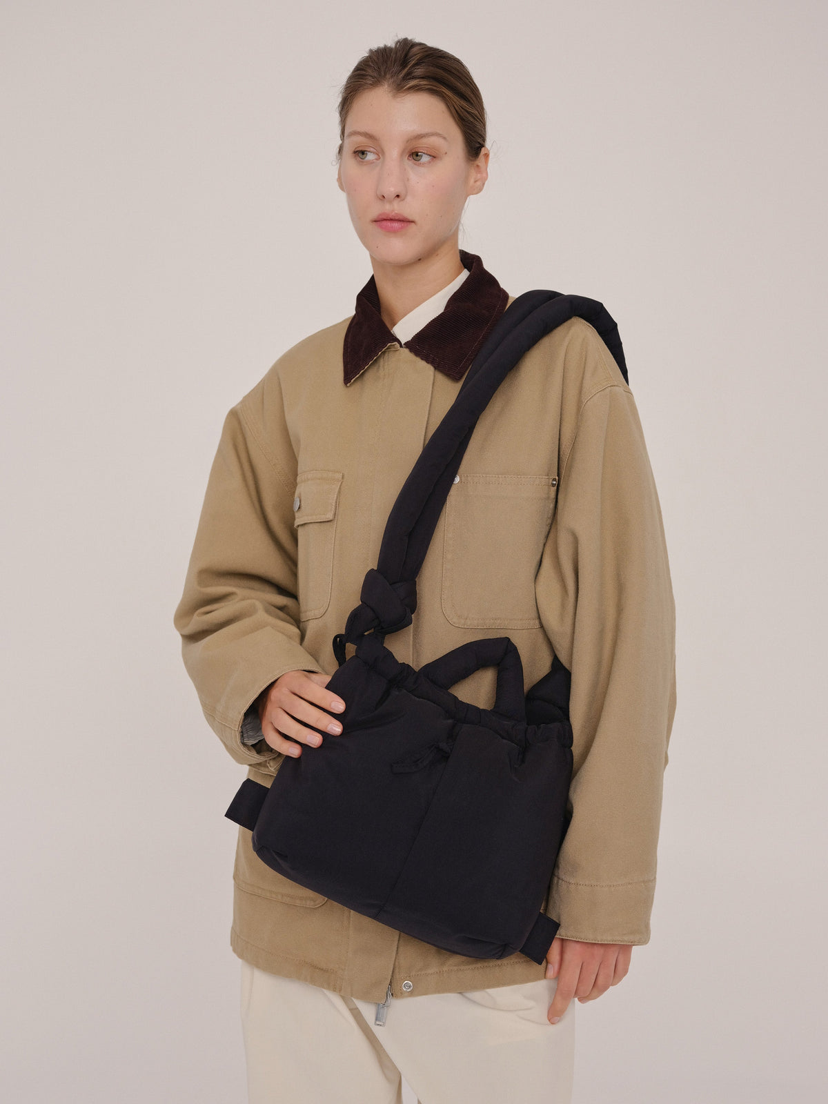 Compact Noli Soft Bag