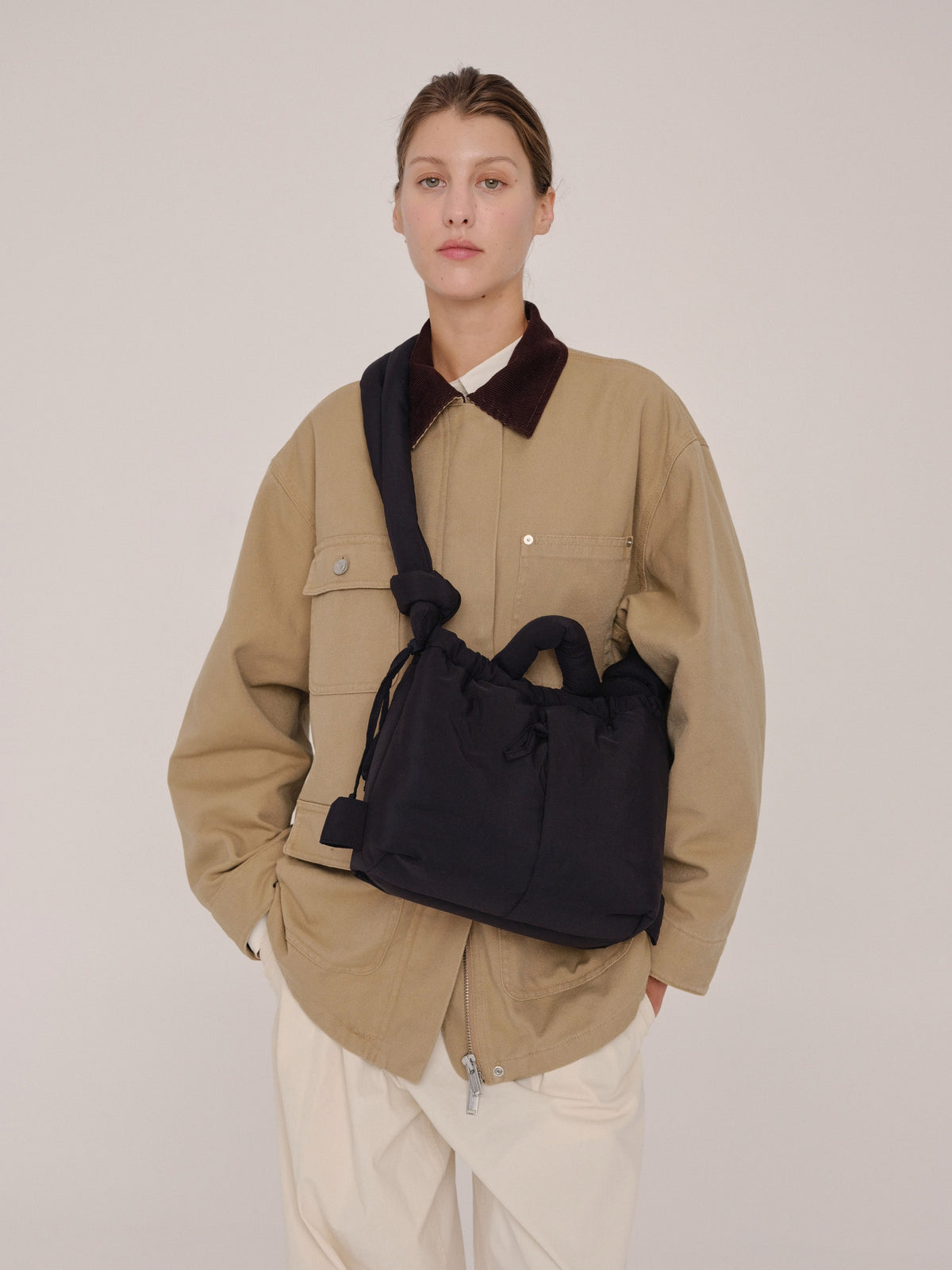 Compact Noli Soft Bag